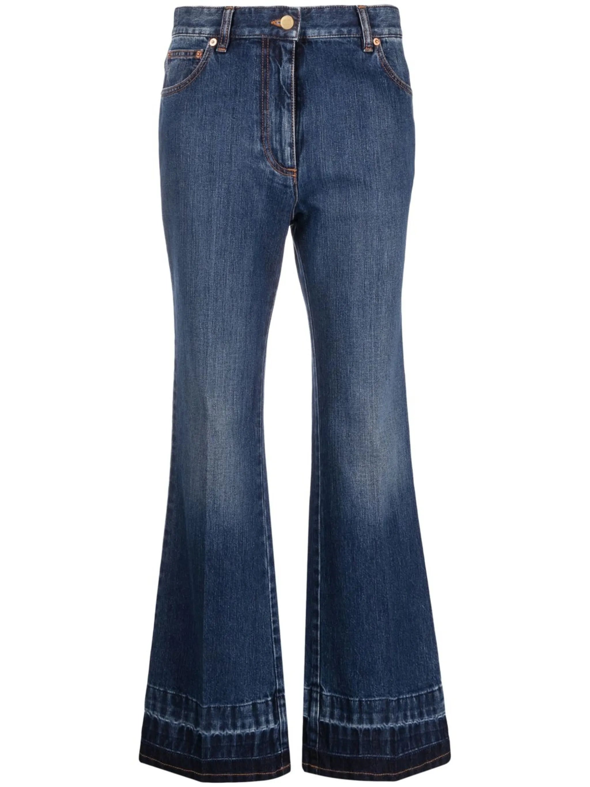 VGOLD bootcut jeans