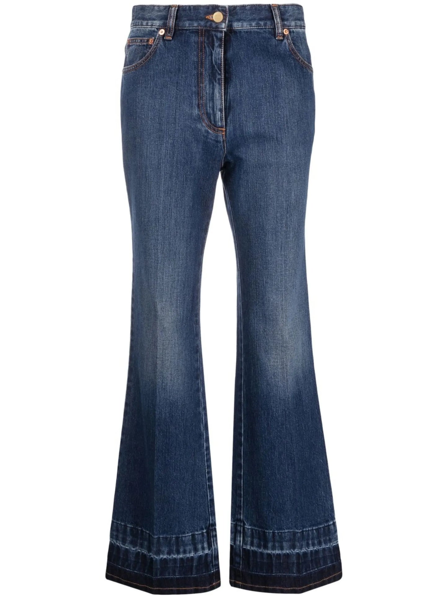 VGOLD bootcut jeans