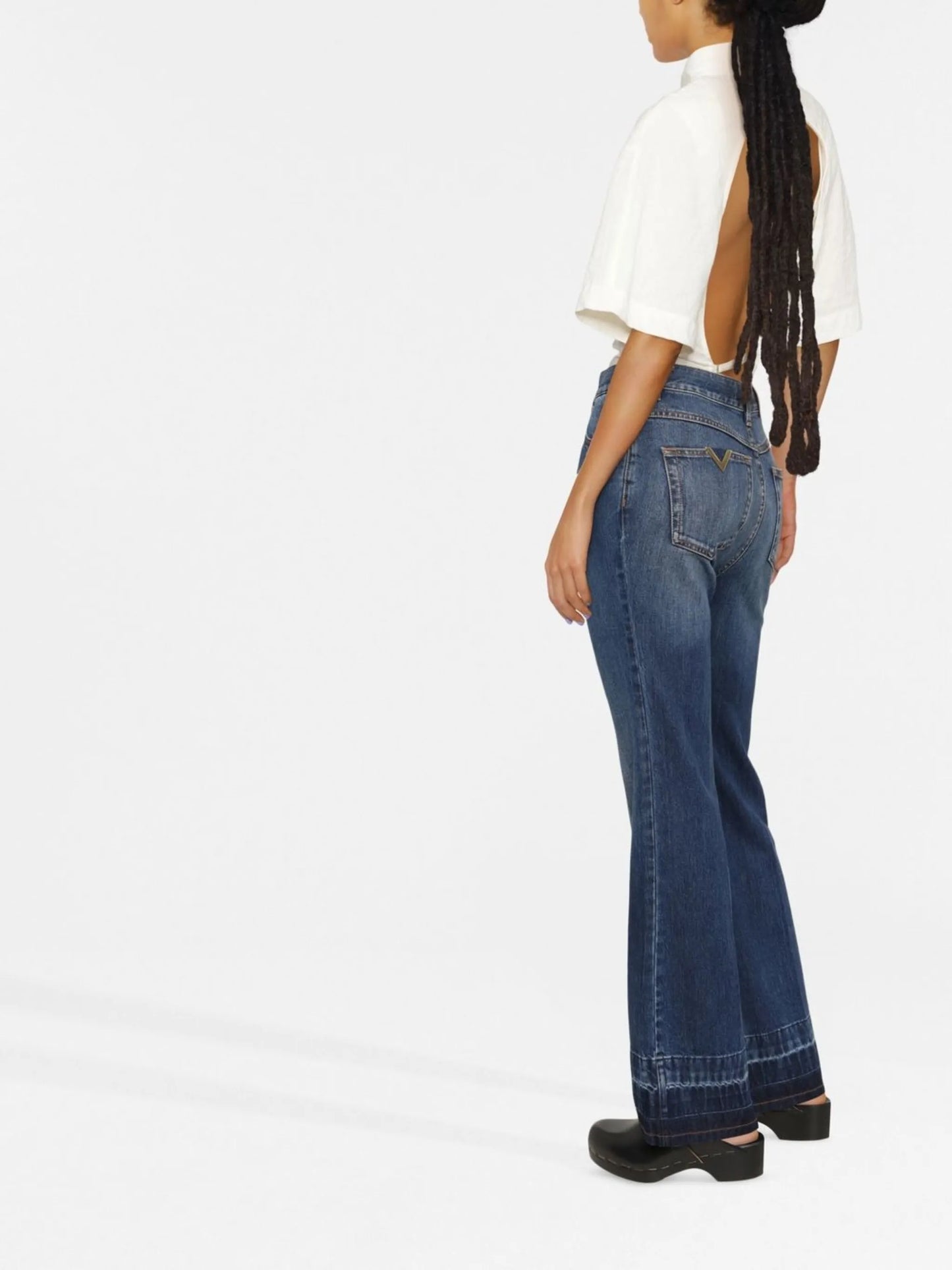 VGOLD bootcut jeans
