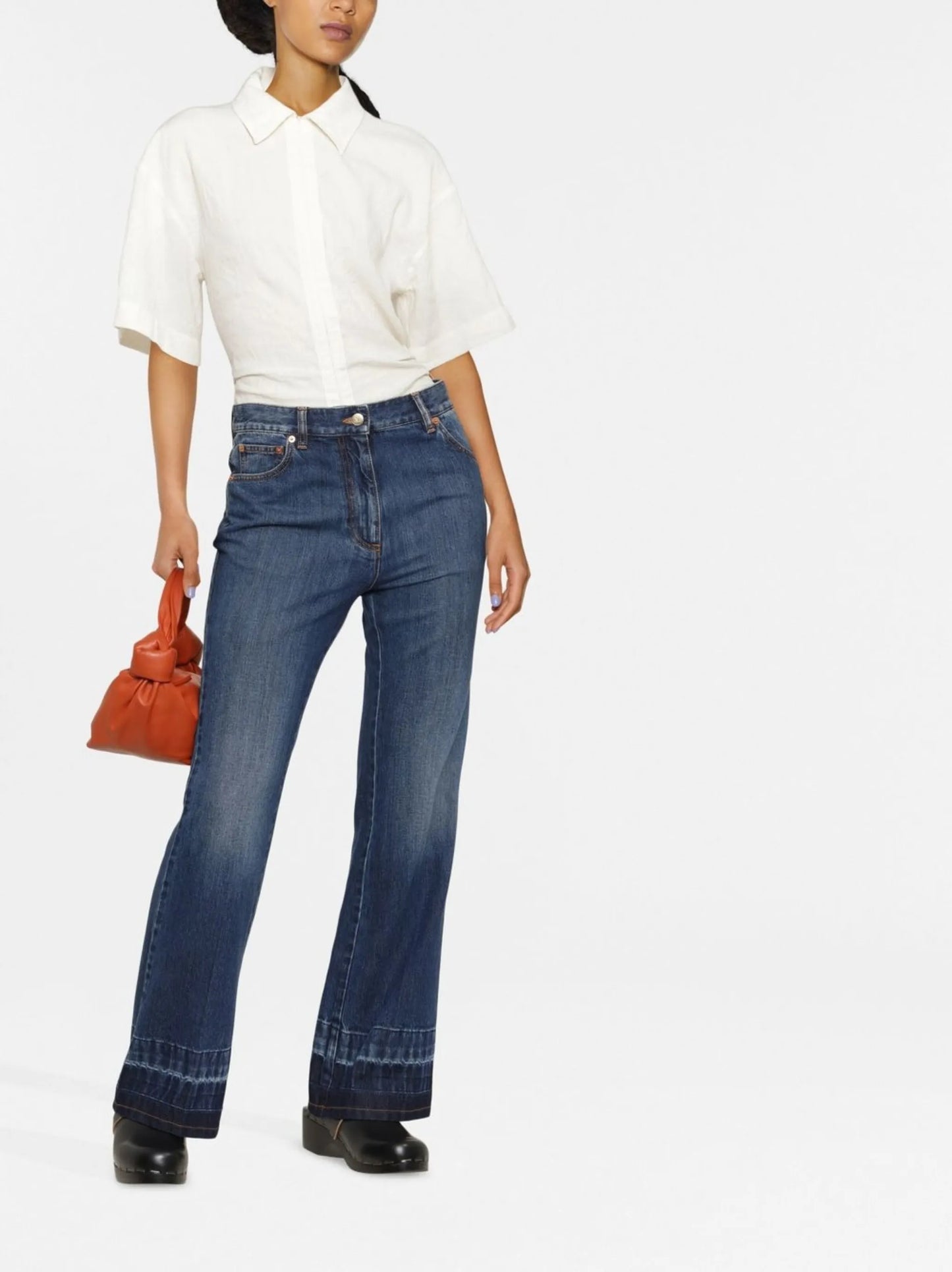 VGOLD bootcut jeans