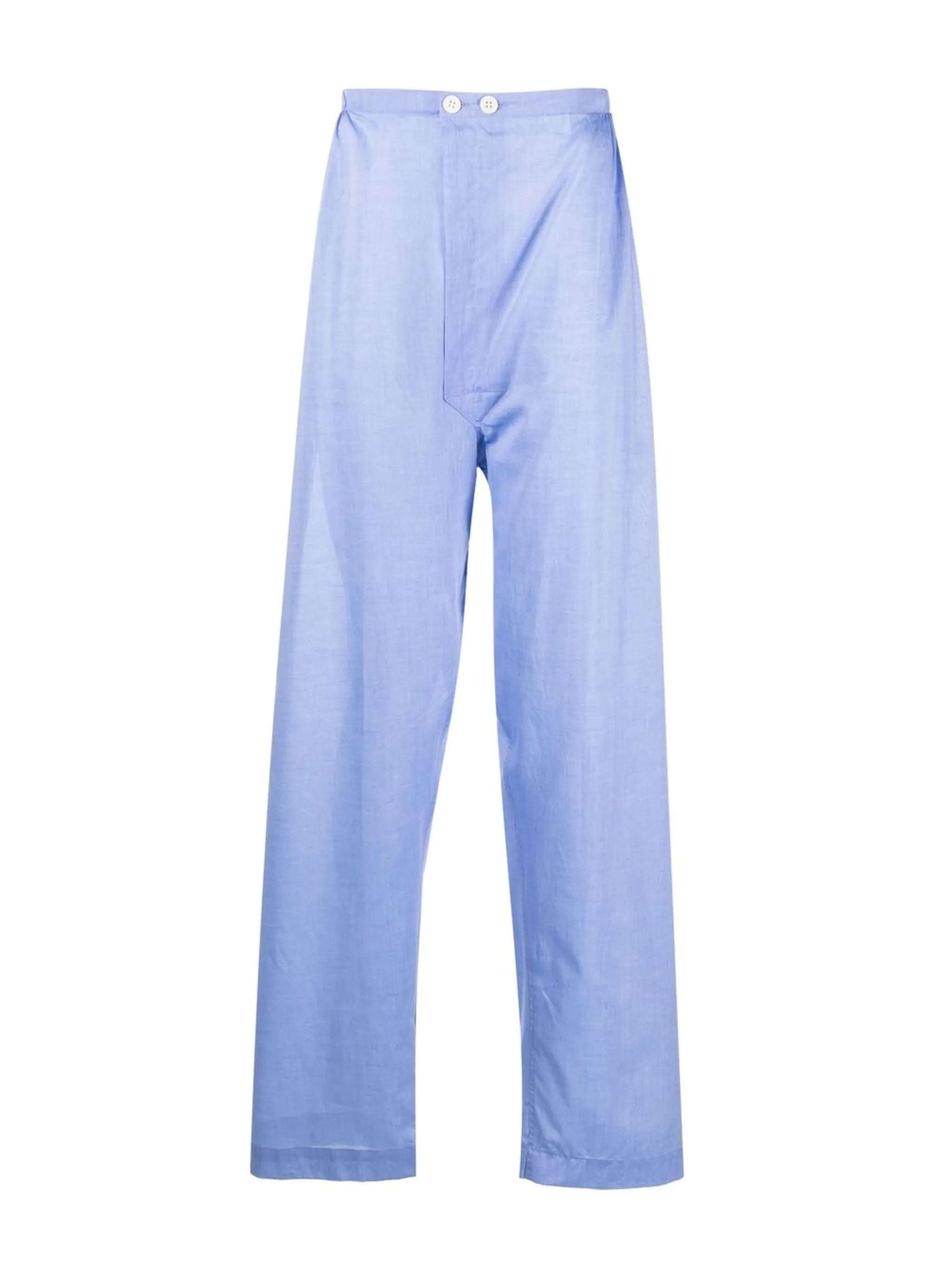 long-sleeved pyjama set