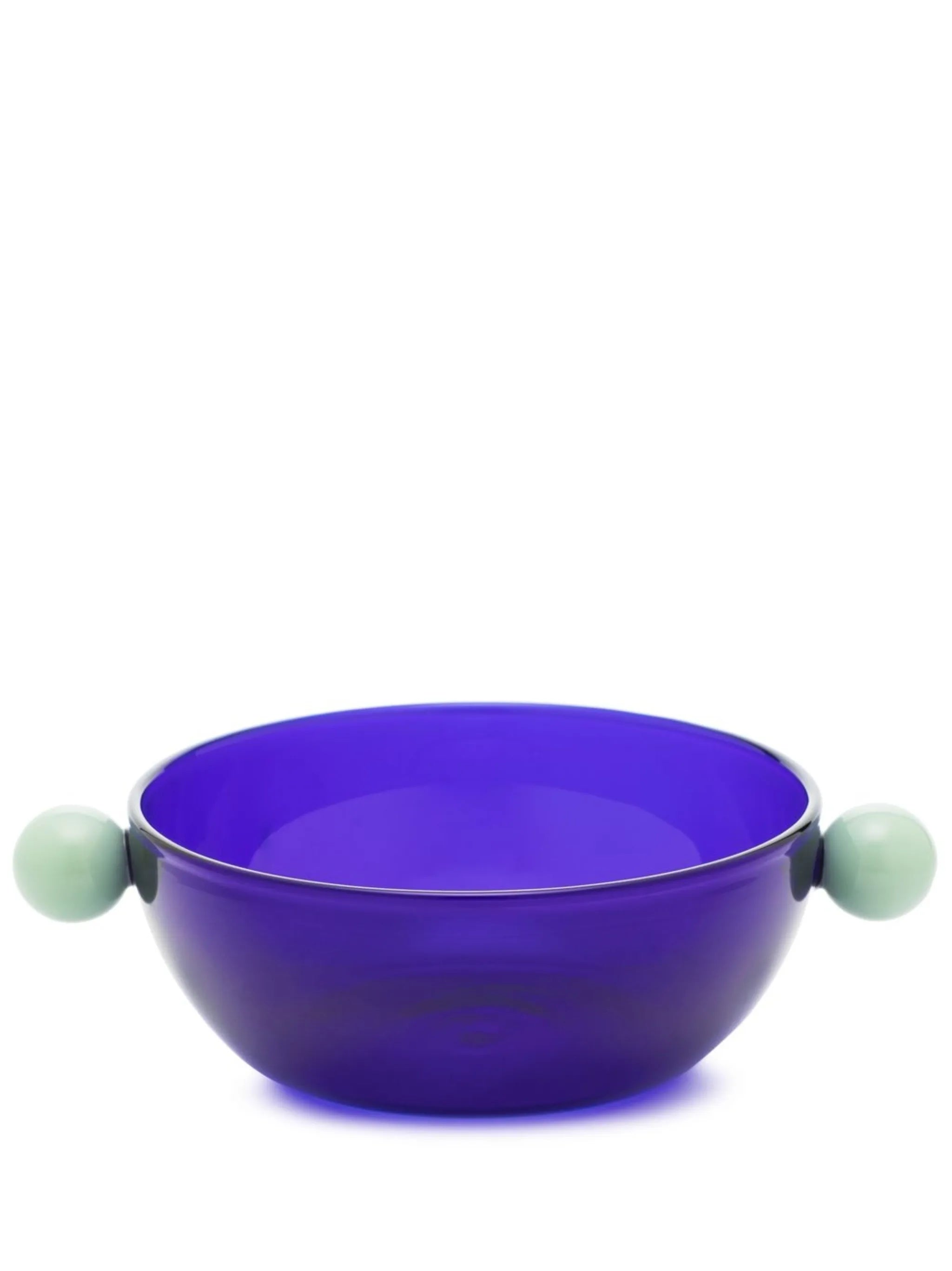 DotDot glass bowl