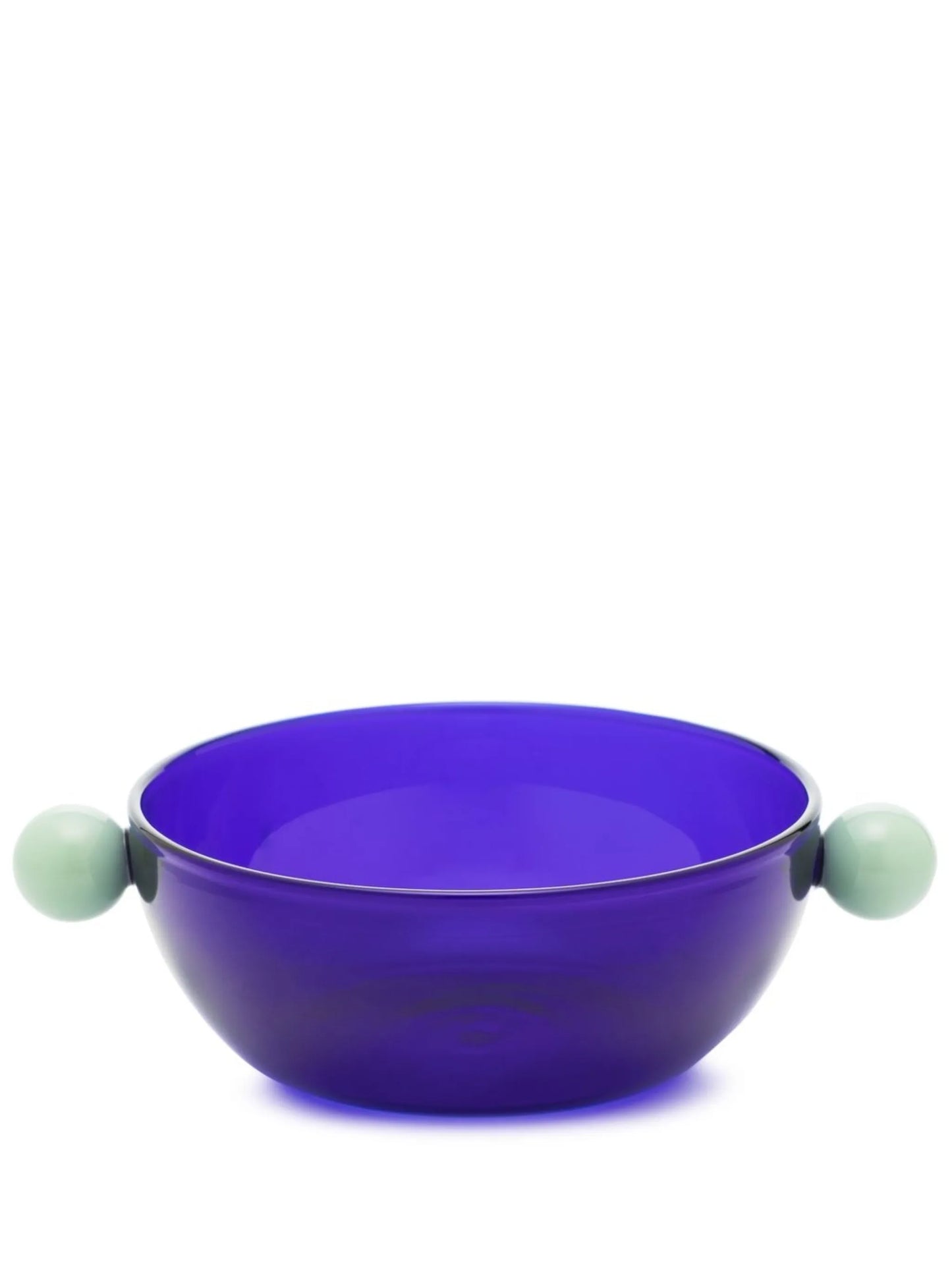 DotDot glass bowl