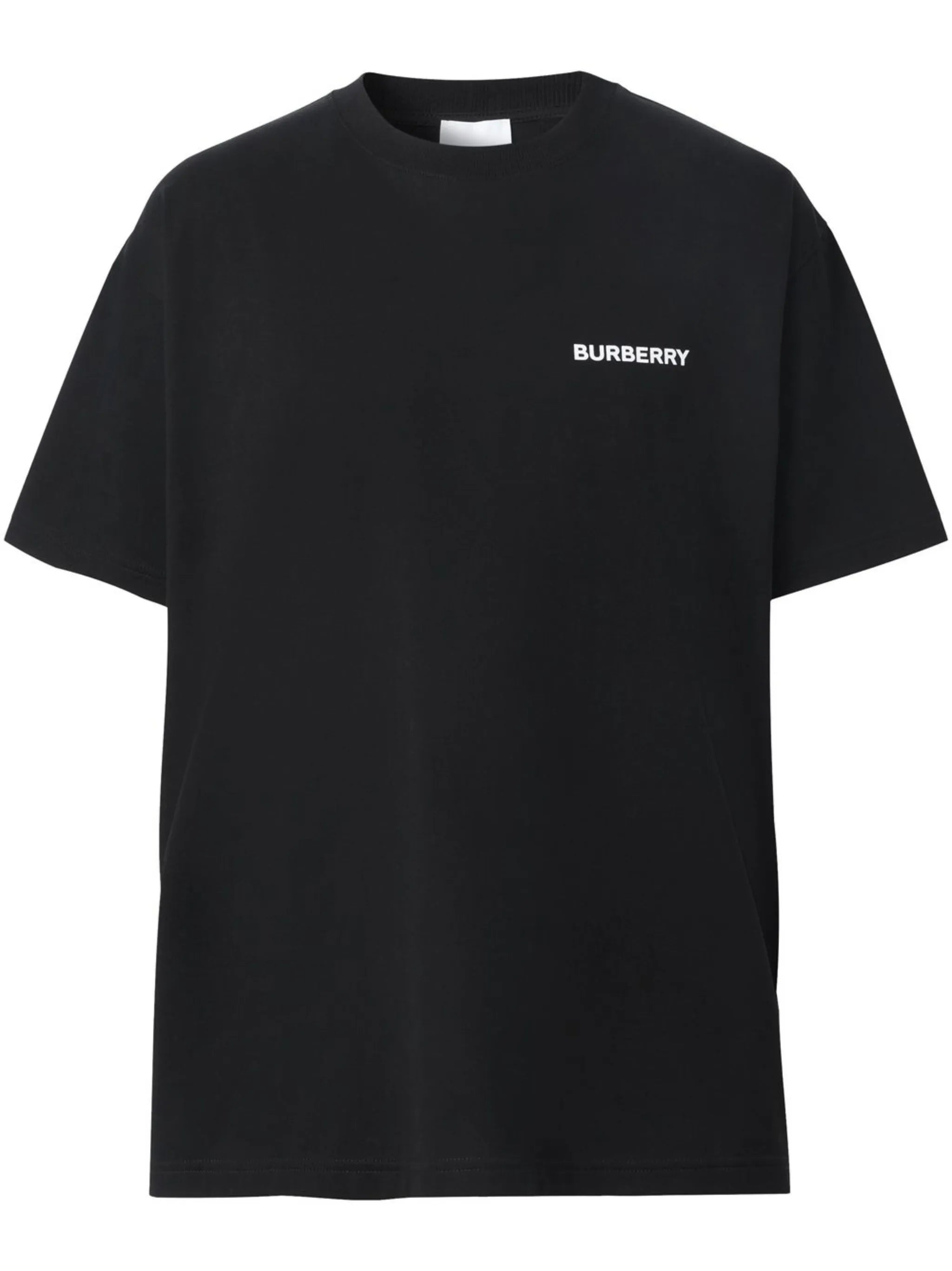 EKD-print cotton T-shirt