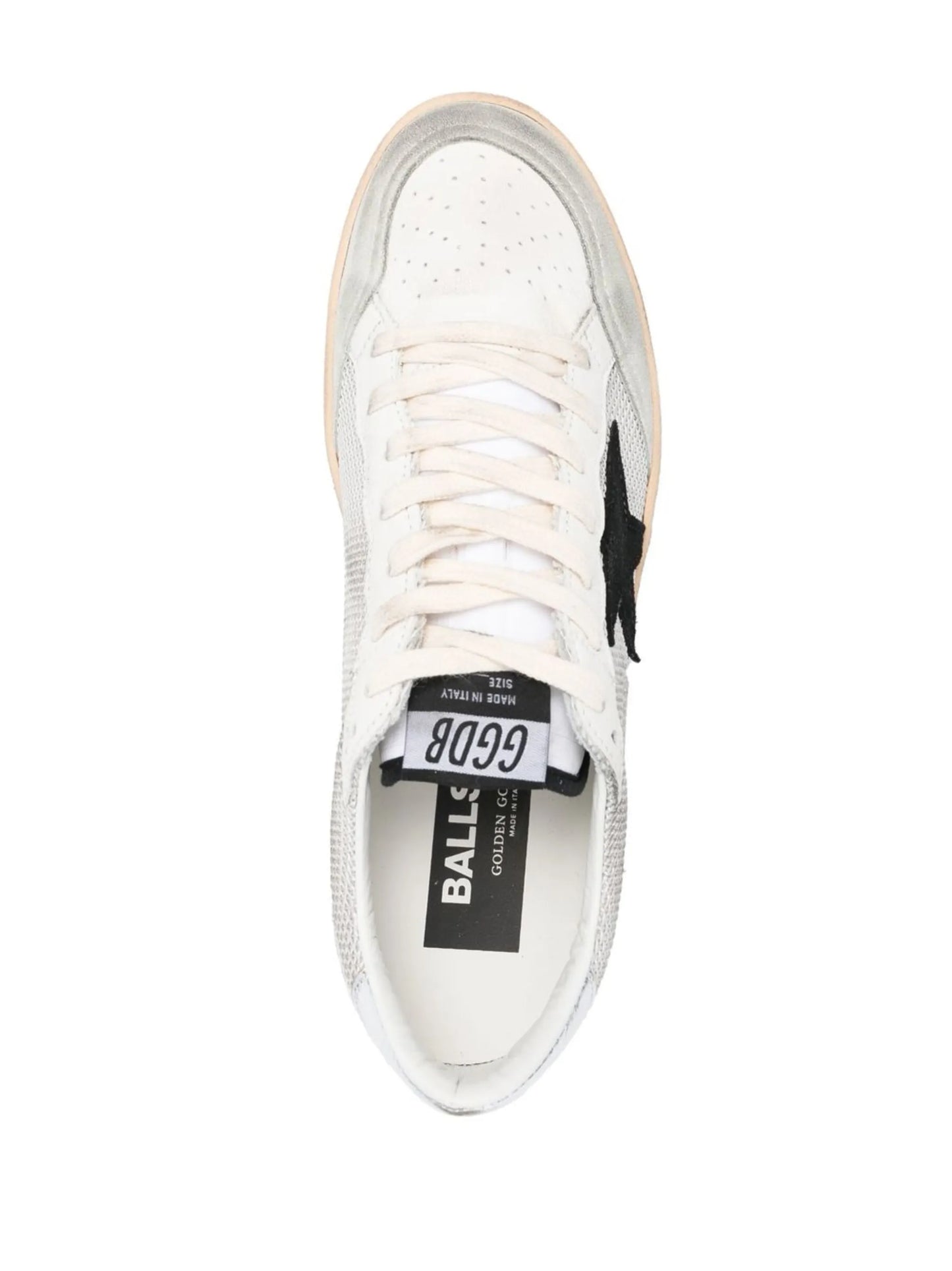 Ball-Star low-top sneakers