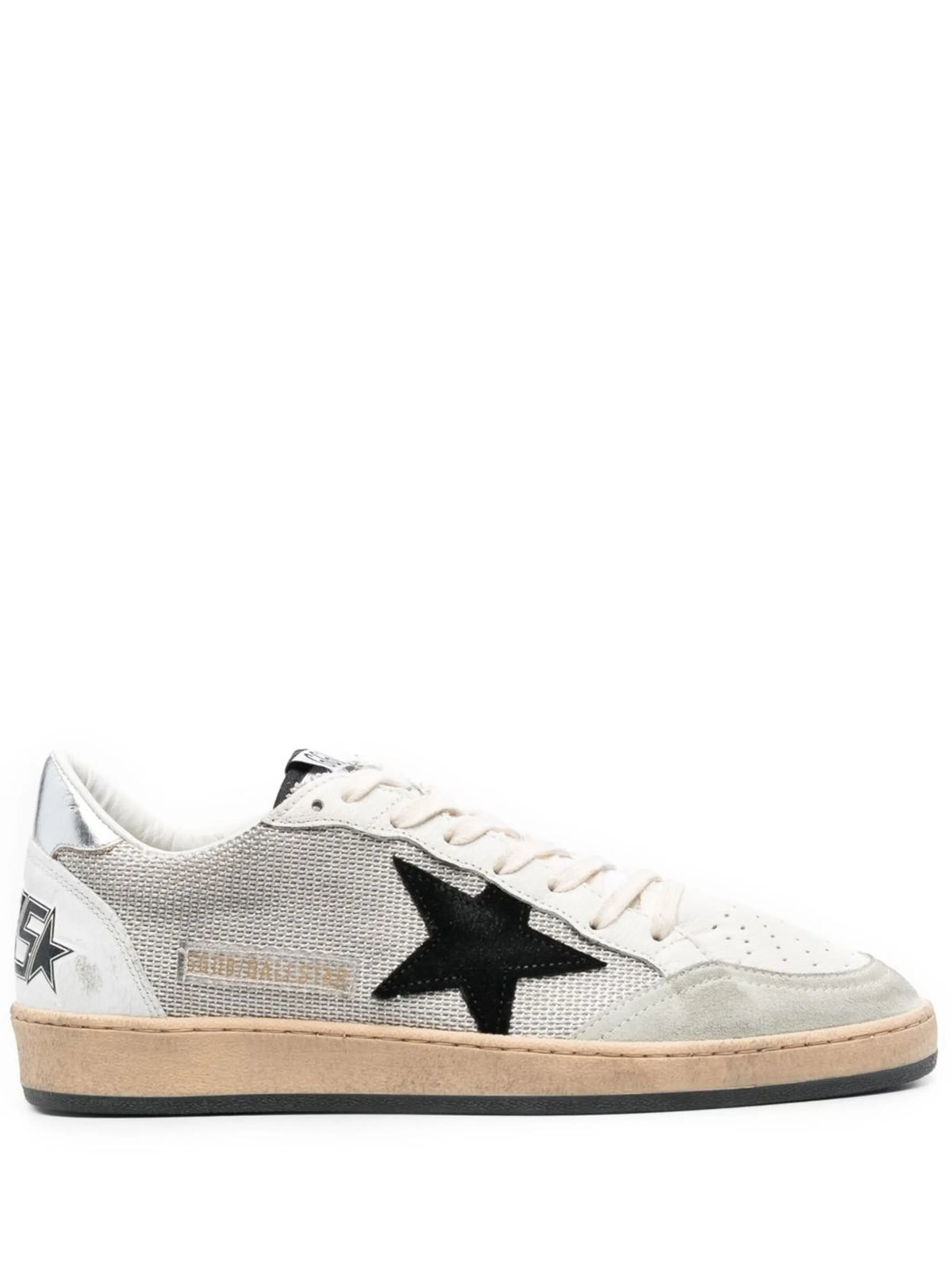 Ball Star sneakers