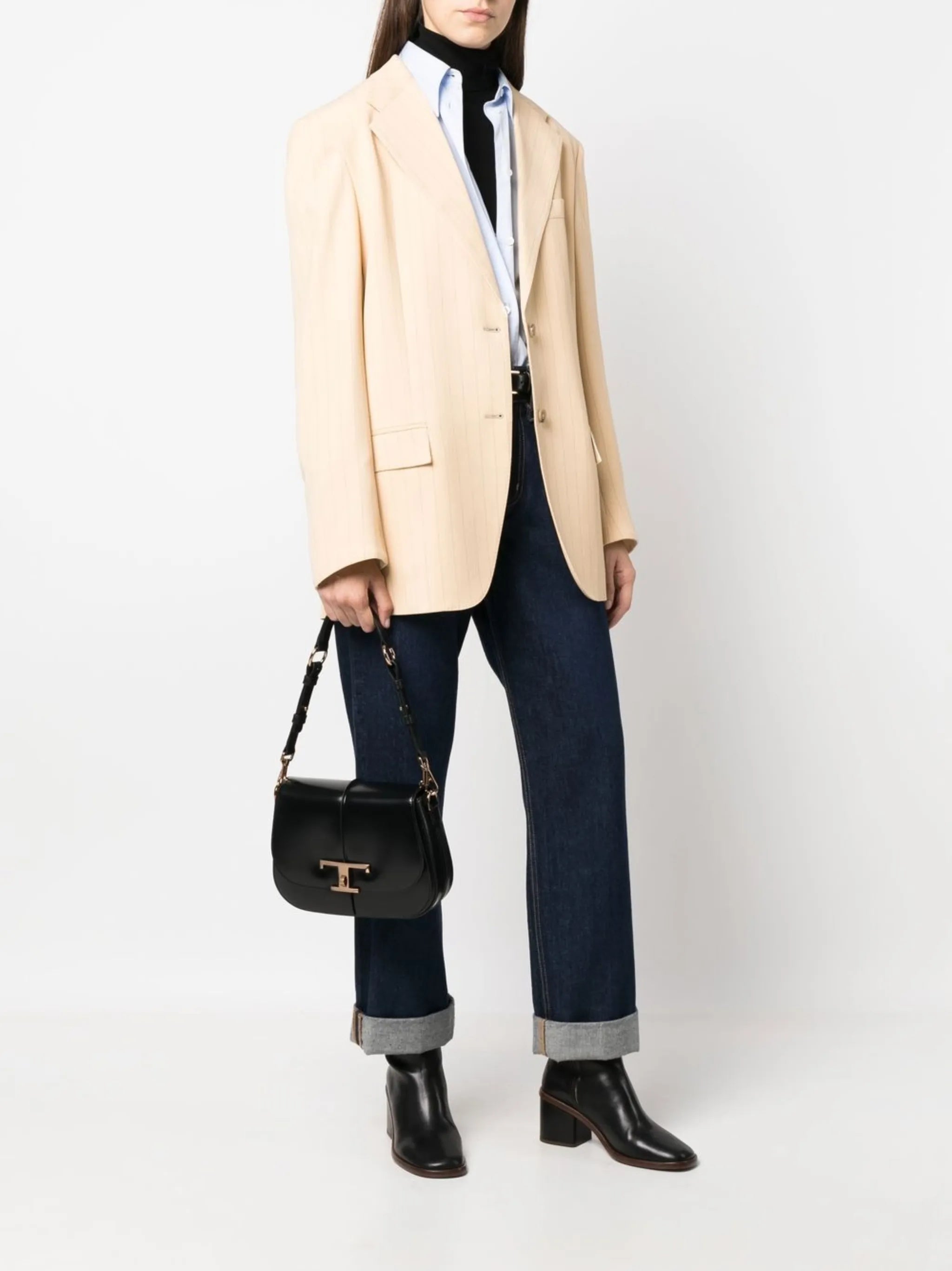 T Timeless shoulder bag