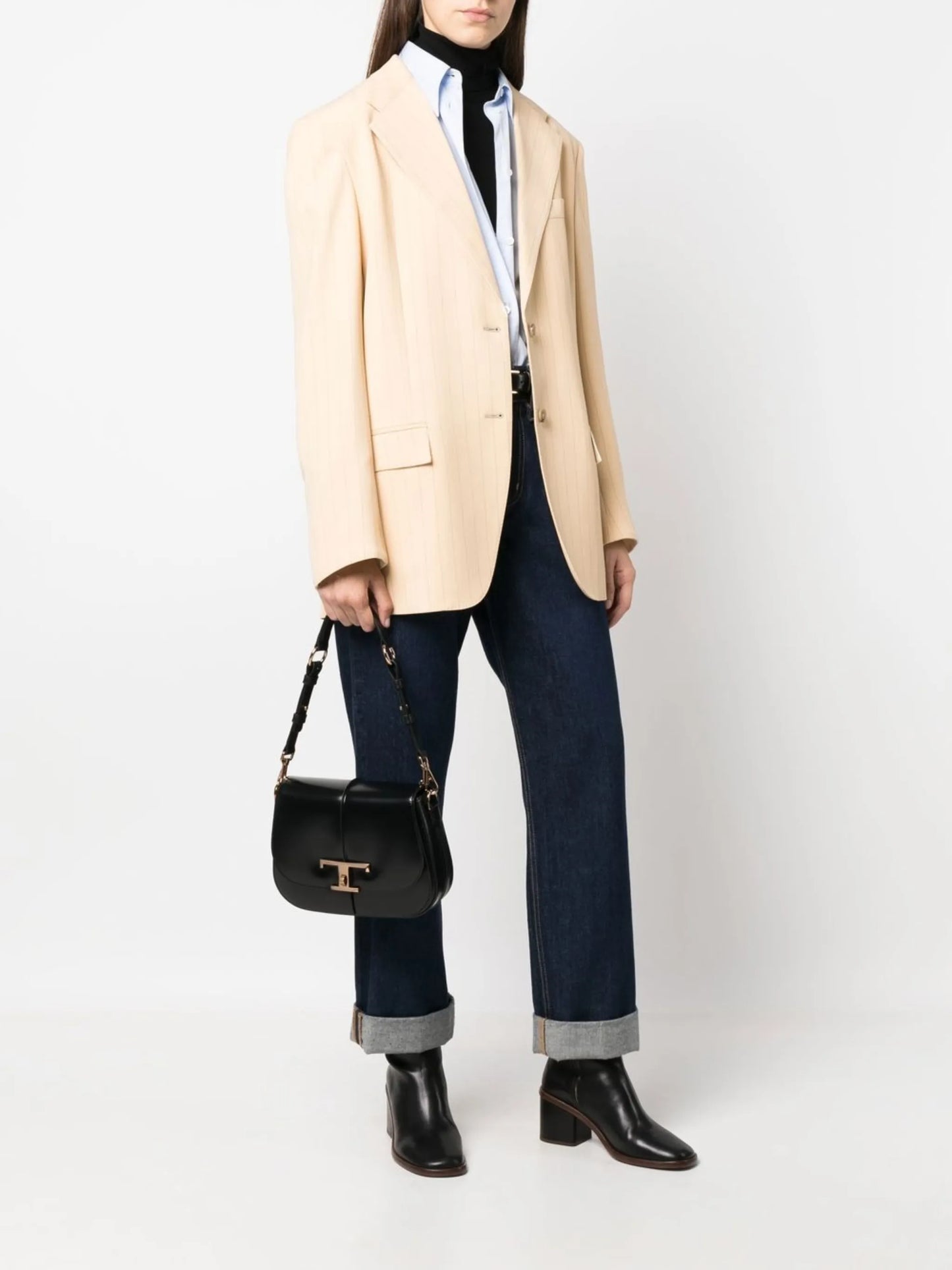 T Timeless shoulder bag