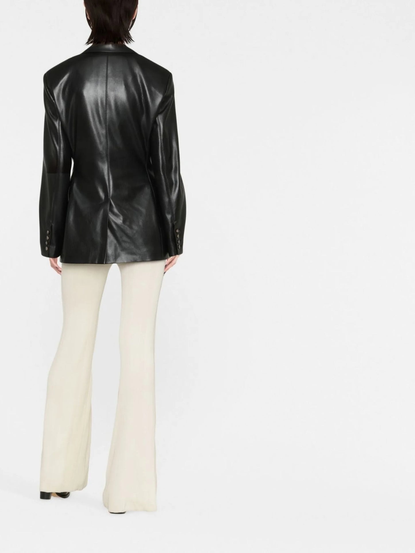 Hathi single-breasted blazer