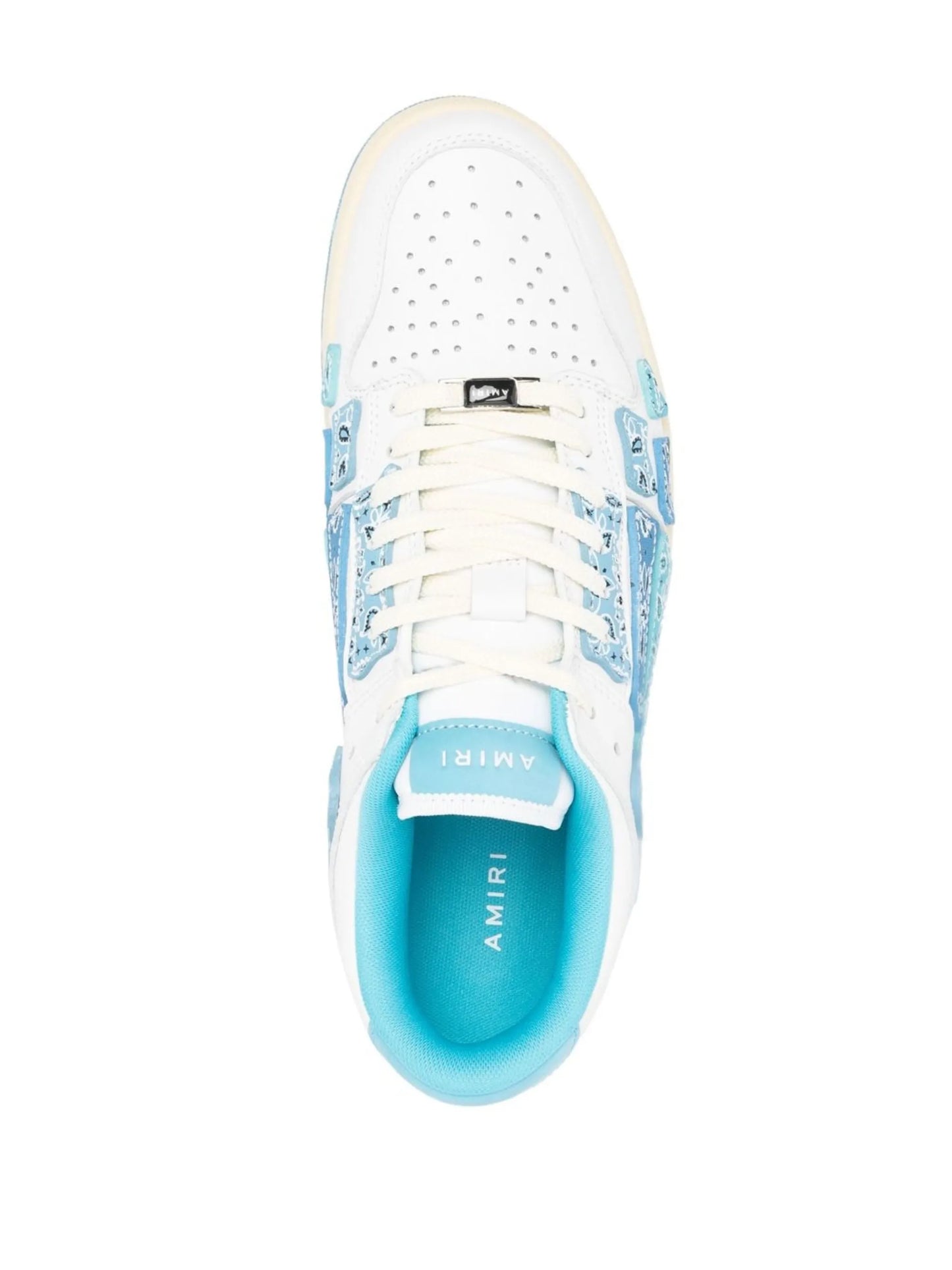 Skel-Top low-top sneakers