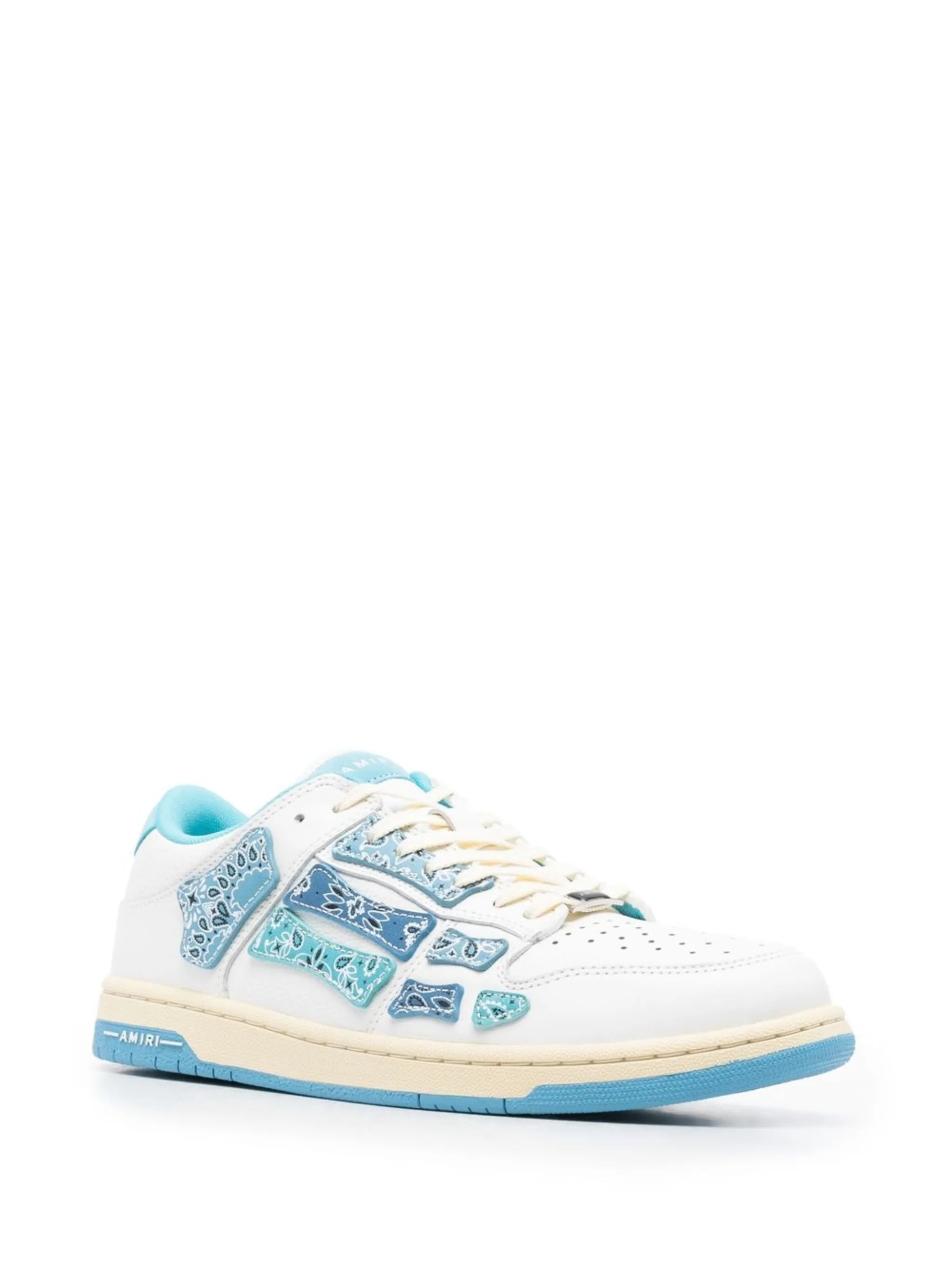 Skel-Top low-top sneakers