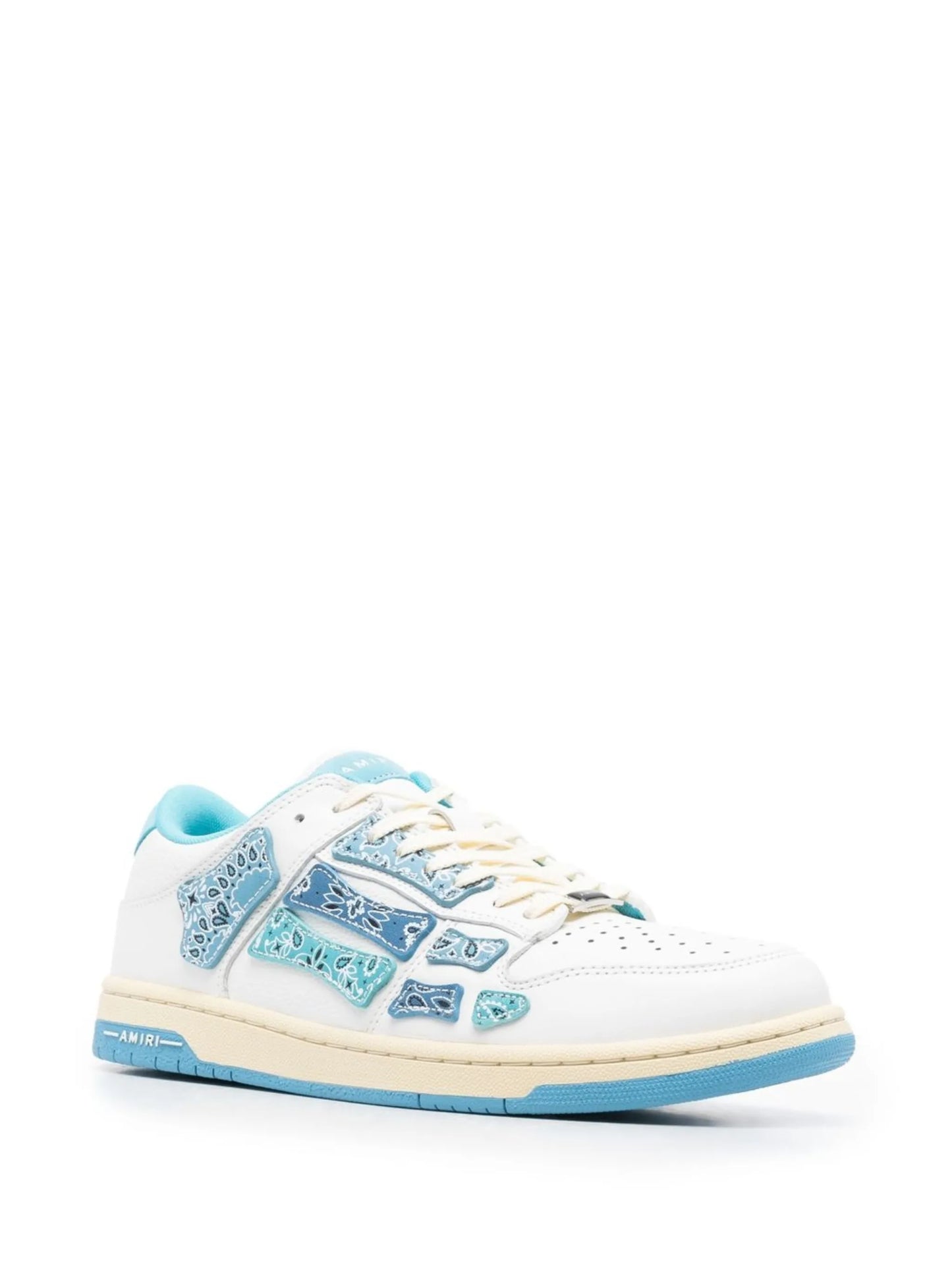 Skel-Top low-top sneakers