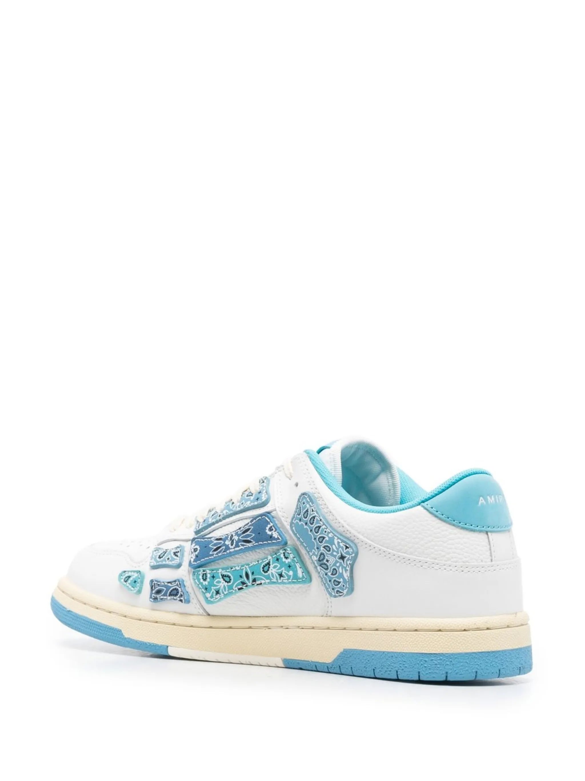 Skel-Top low-top sneakers