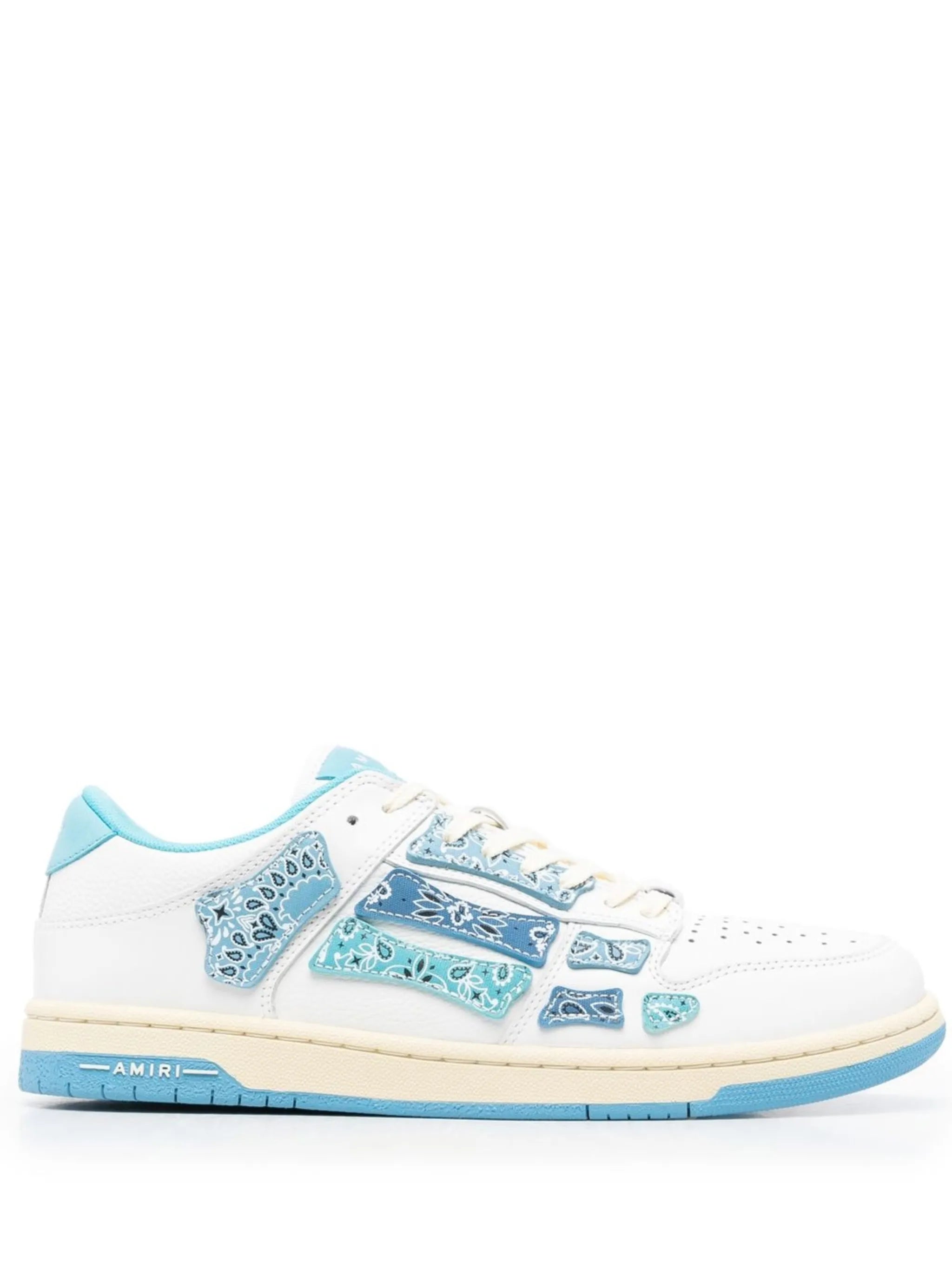 Skel-Top low-top sneakers