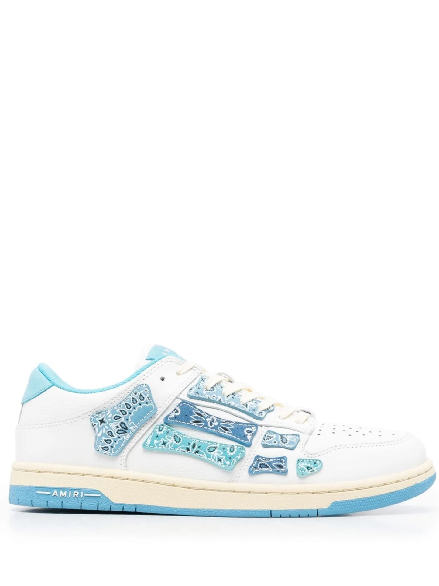 Skel-Top low-top sneakers