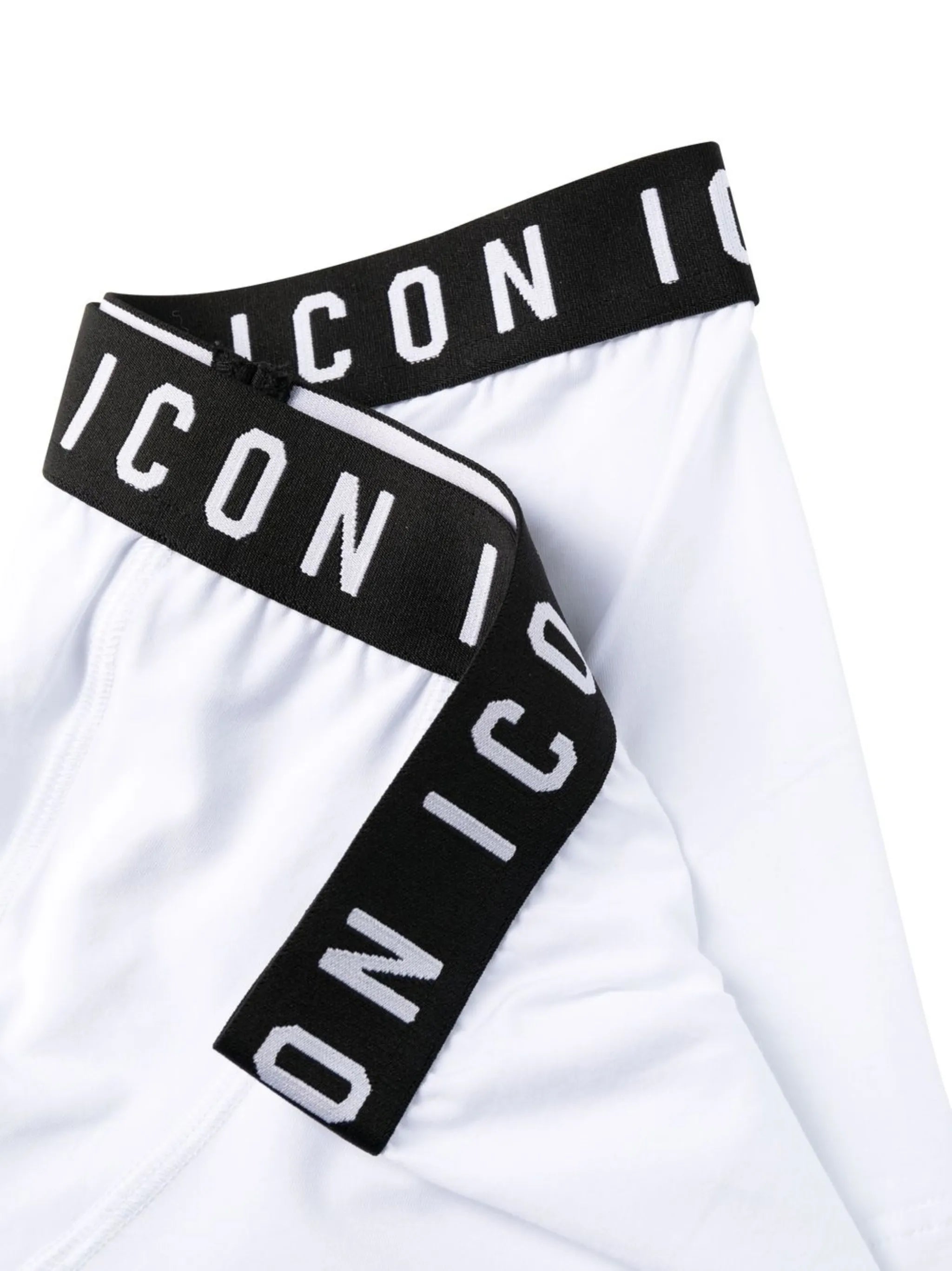 logo waistband boxers