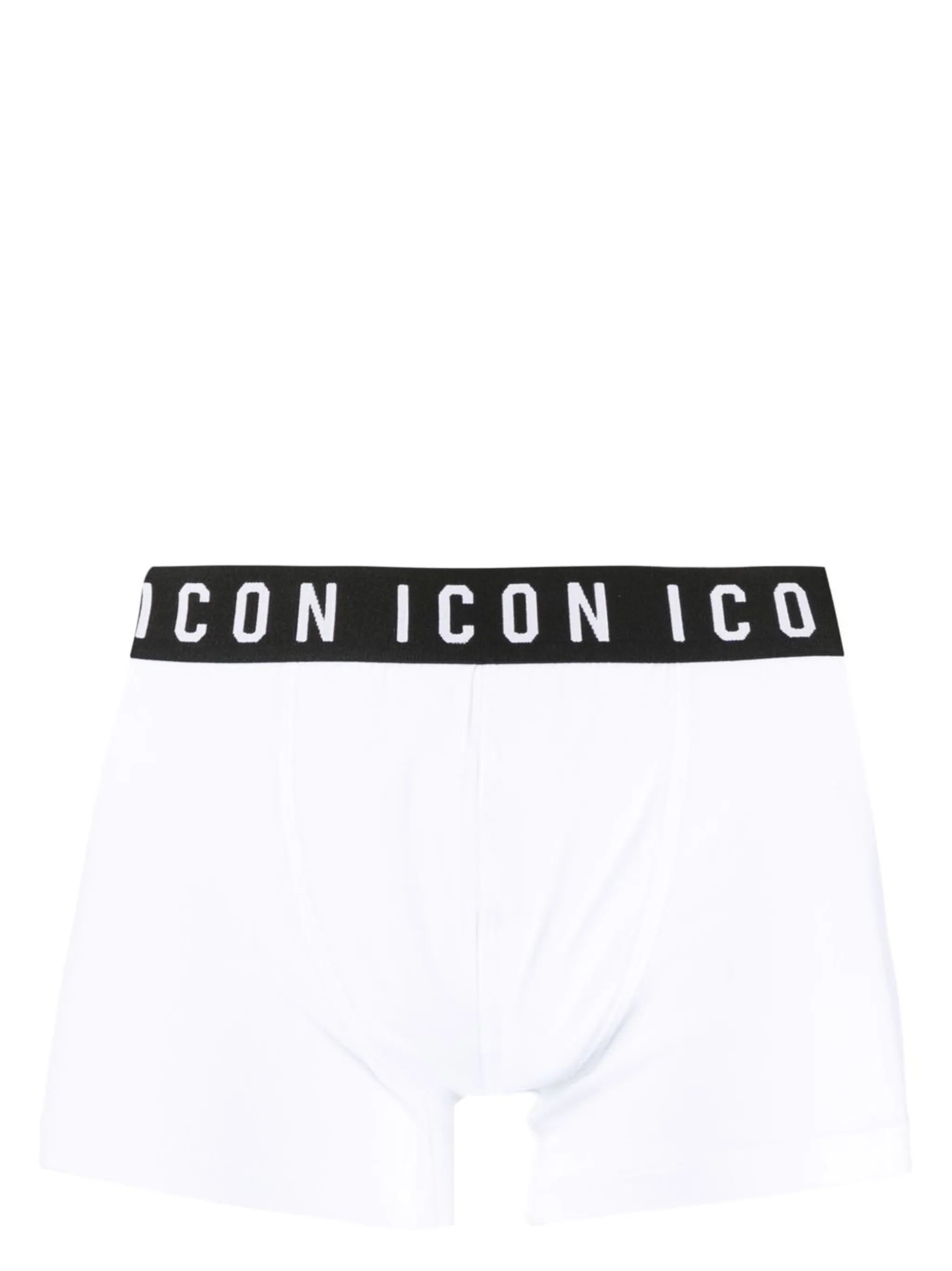 logo waistband boxers