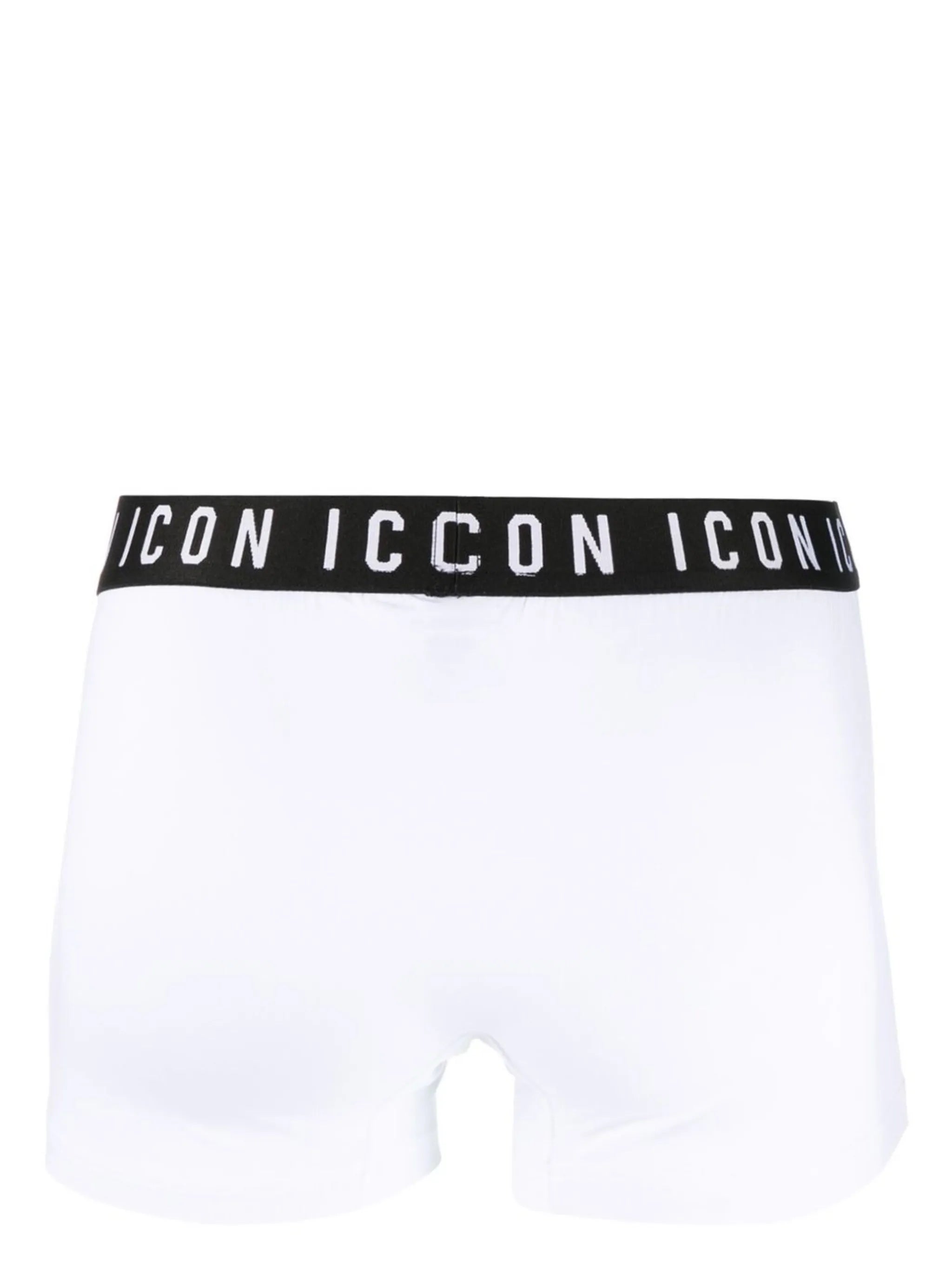 logo waistband boxers