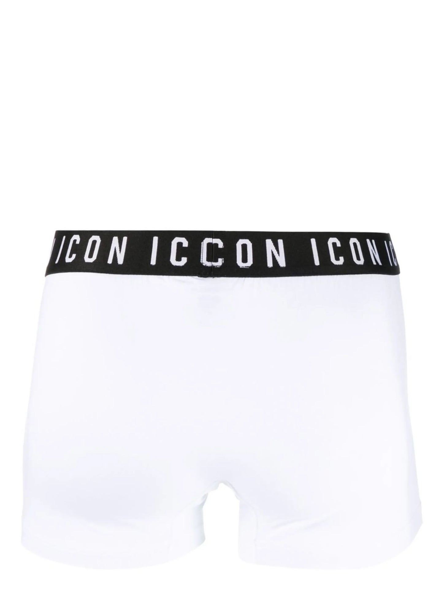 logo waistband boxers
