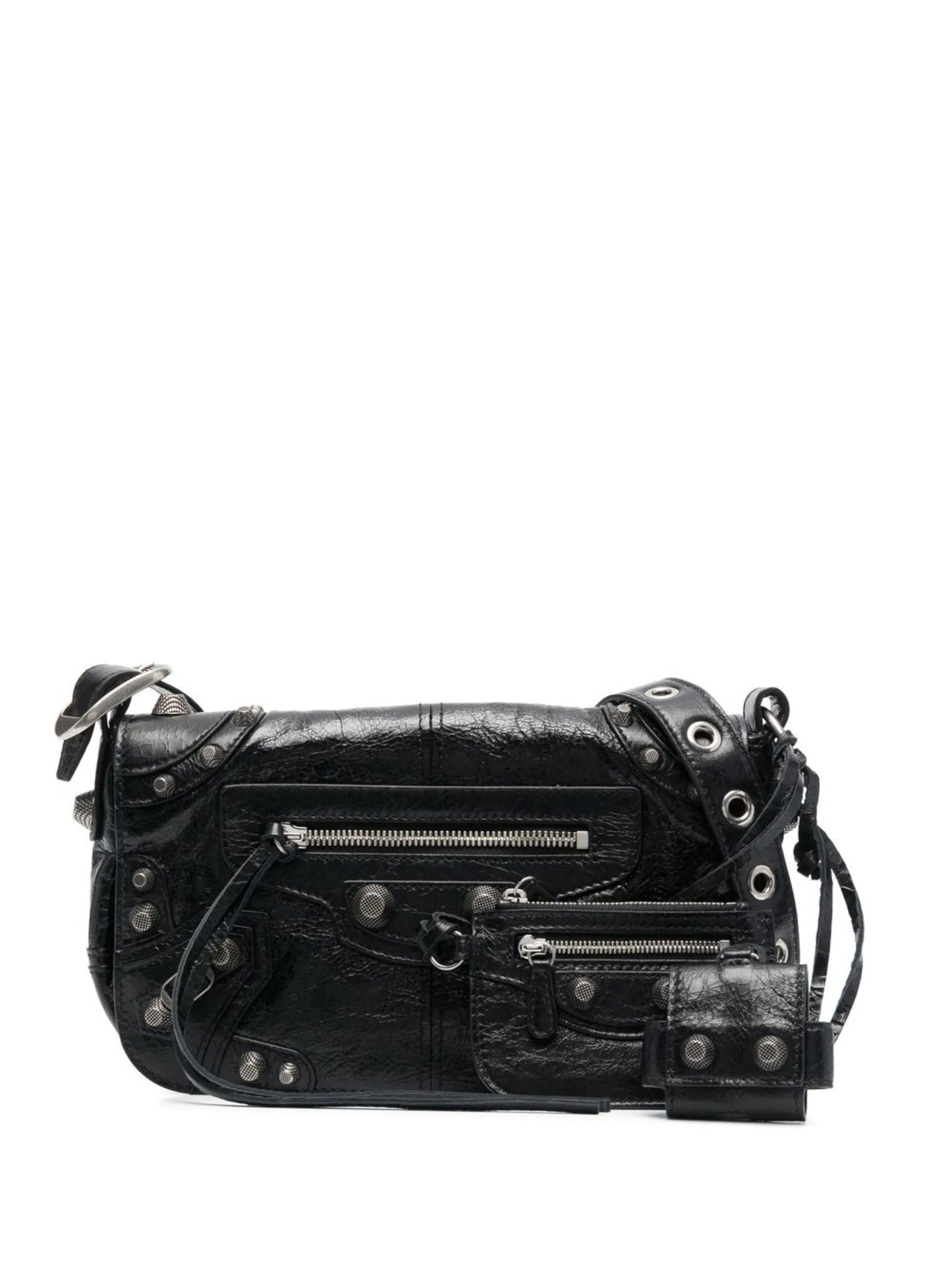 Le Cagole XS messenger bag