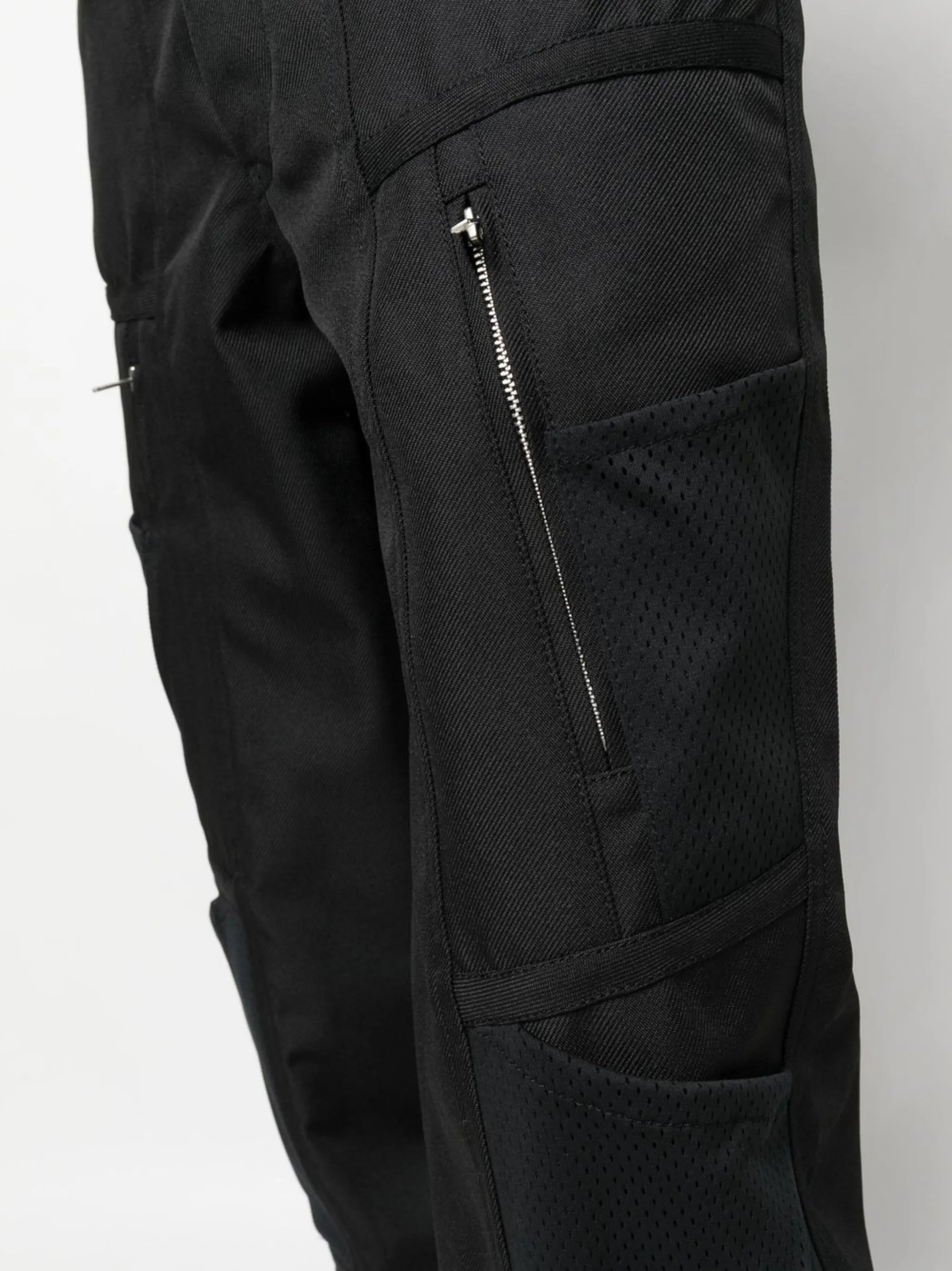 Poly Drill trousers