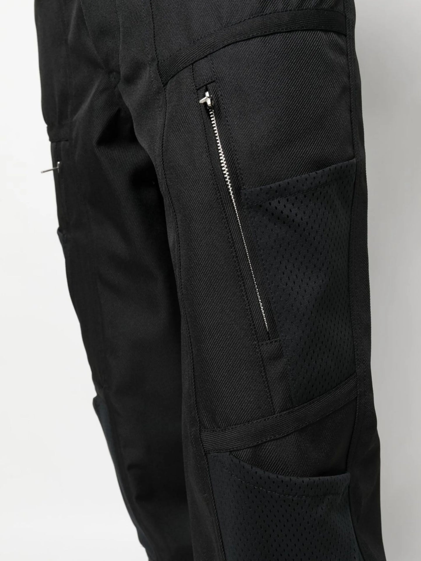 Poly Drill trousers