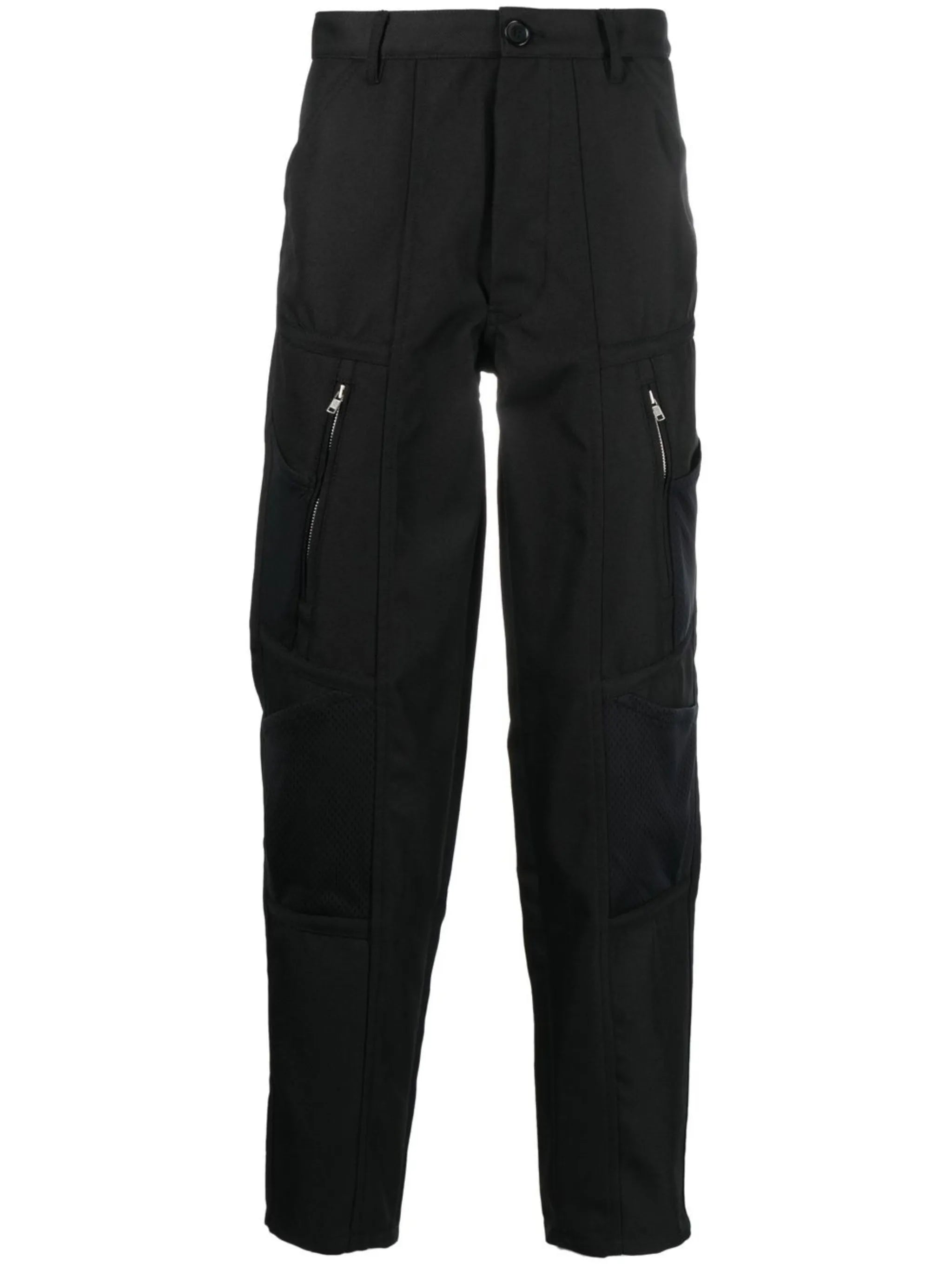 Poly Drill trousers