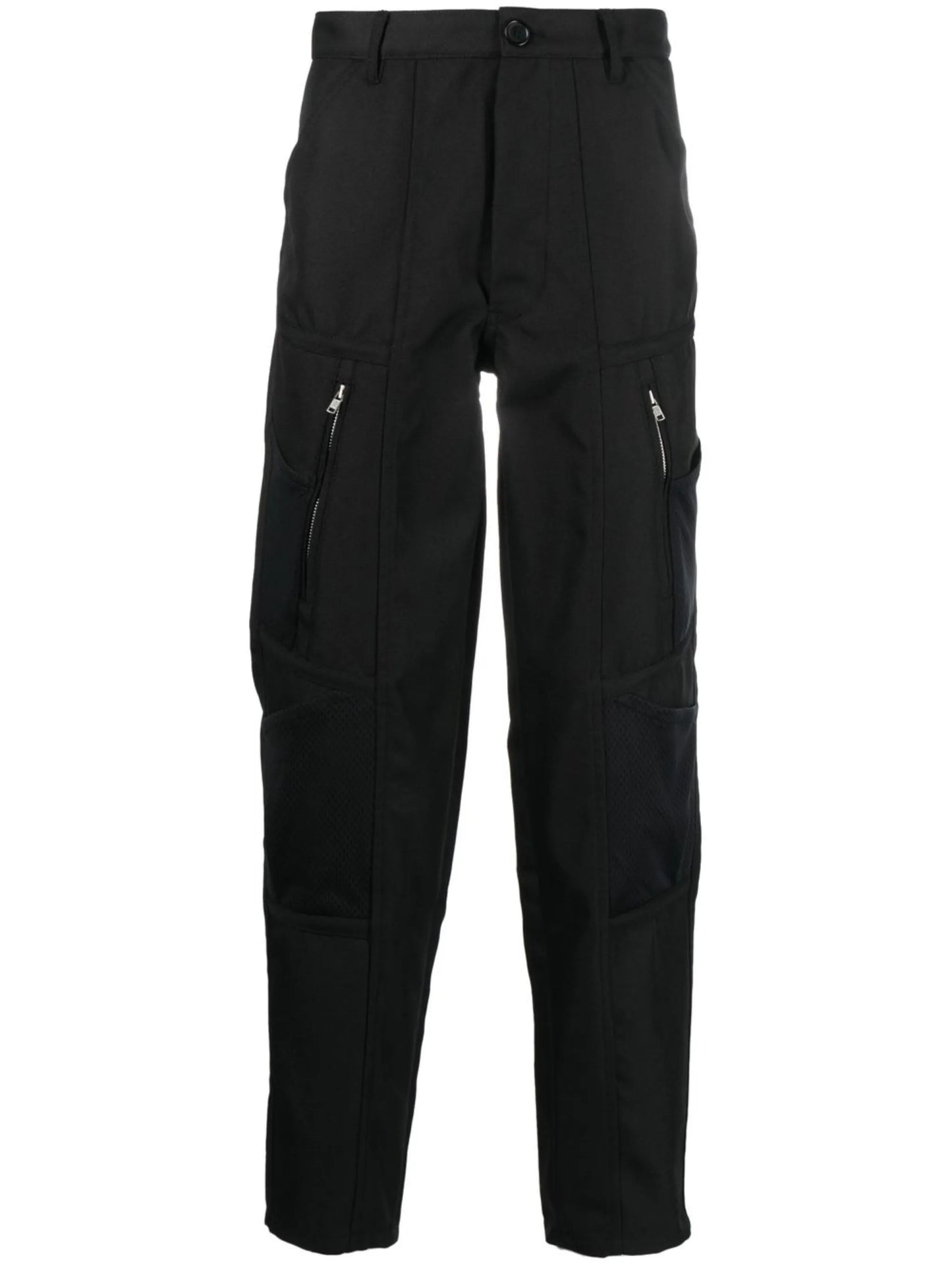 Poly Drill trousers