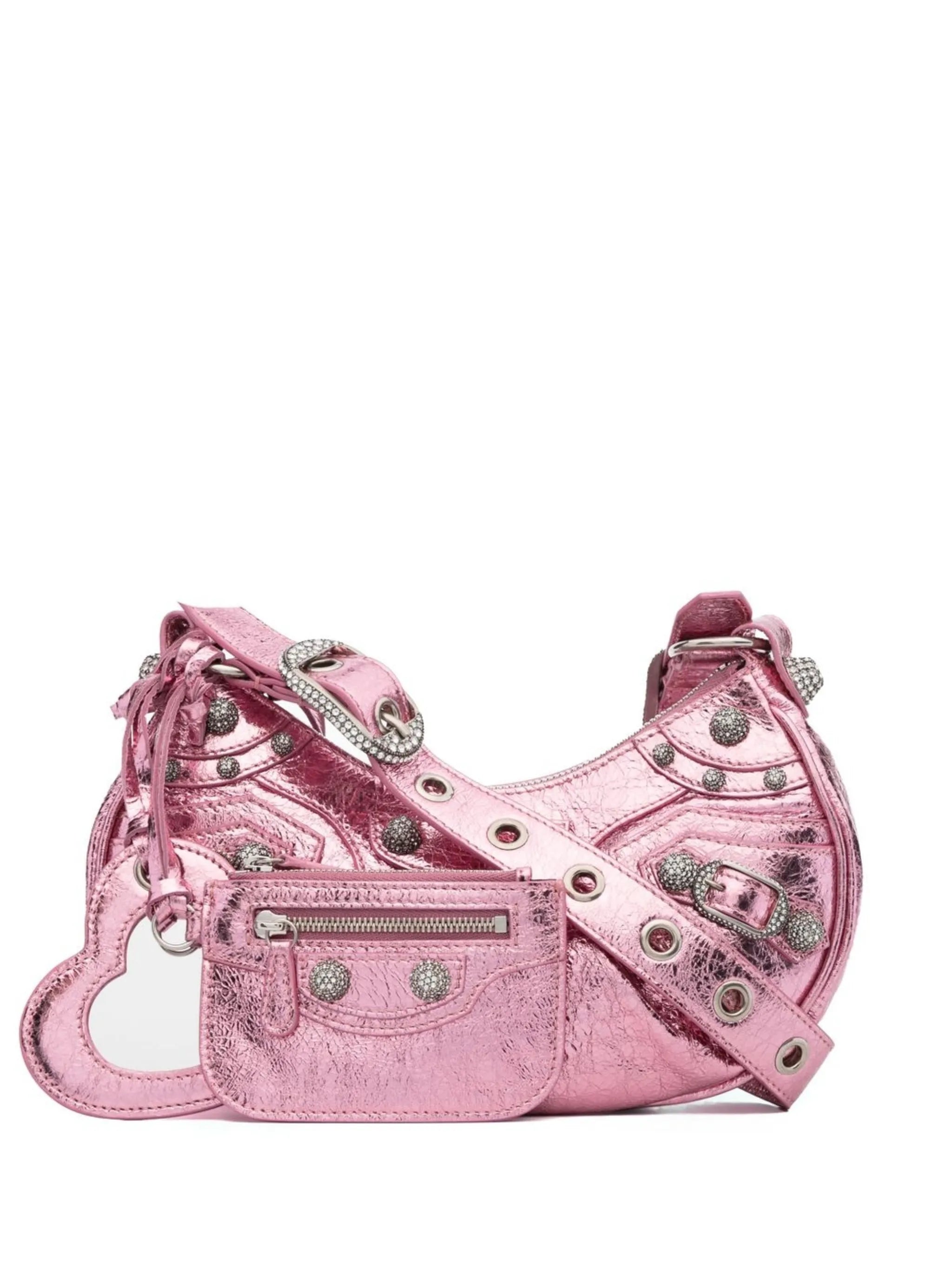 XS Le Cagole shoulder bag