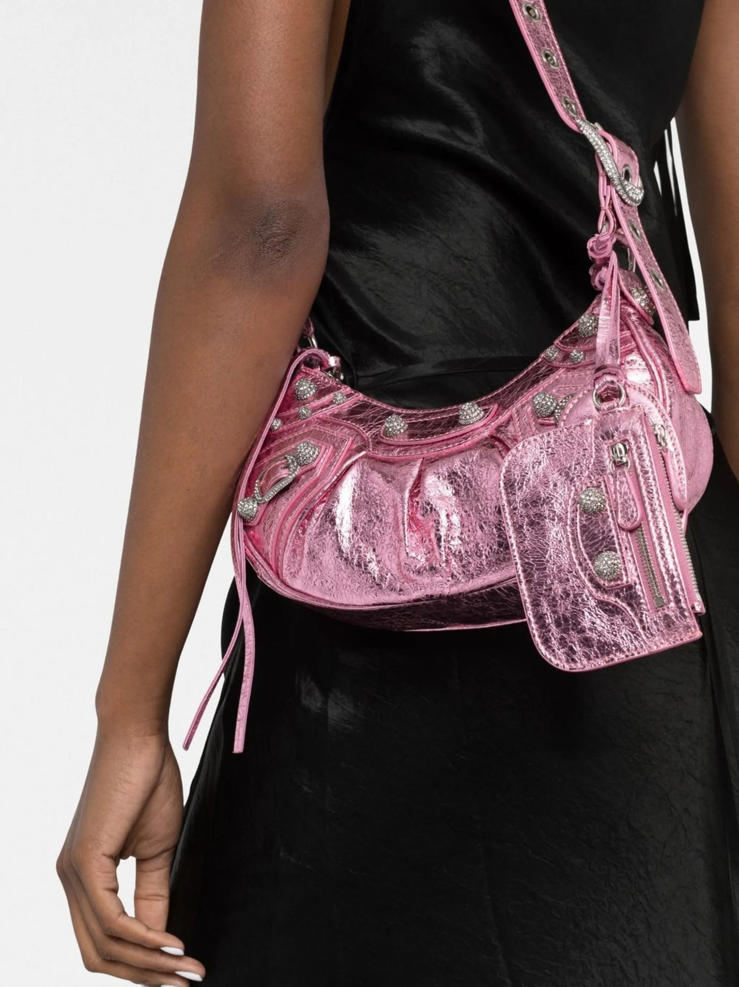 XS Le Cagole shoulder bag