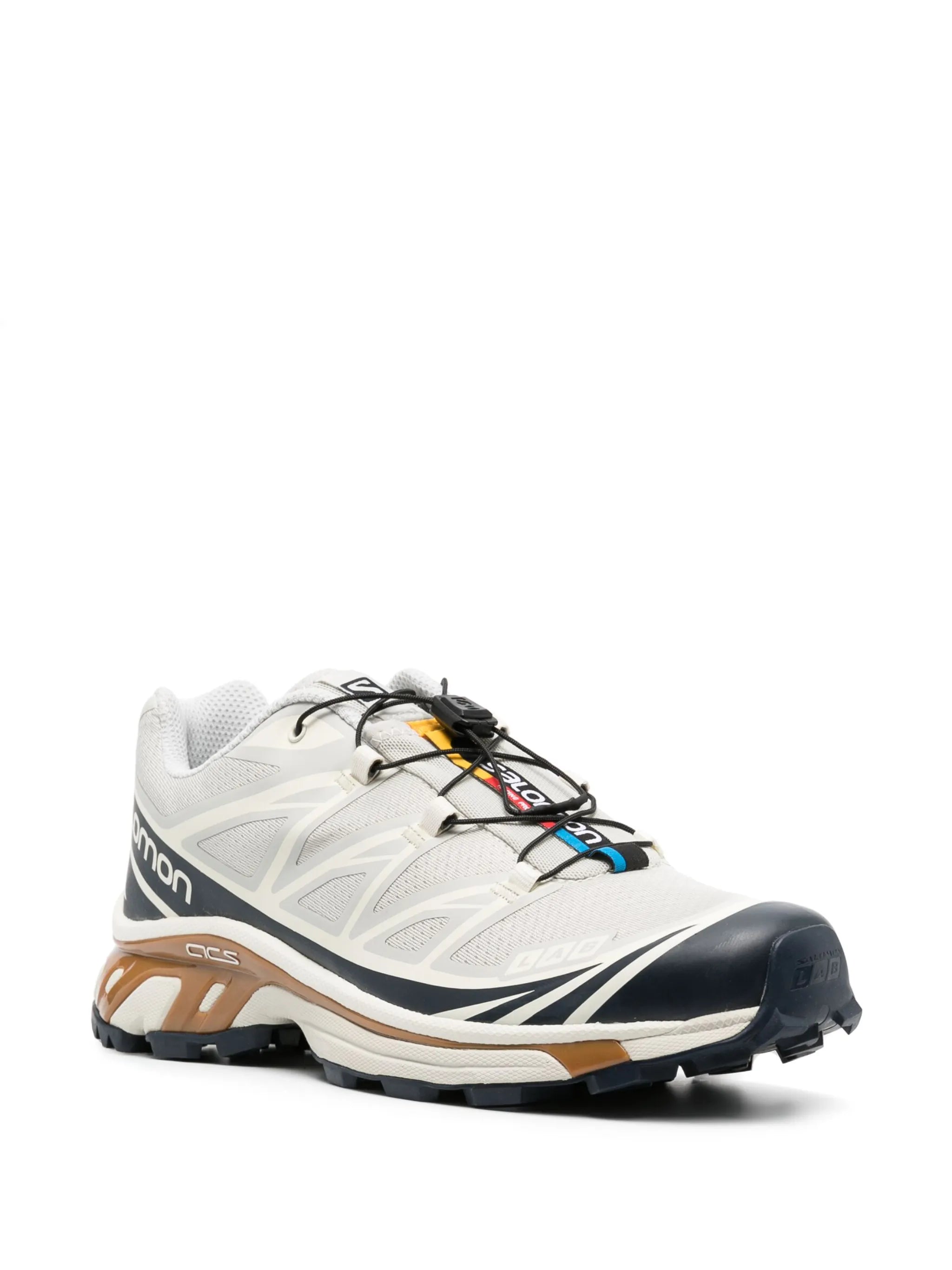 XT-6 low-top sneakers