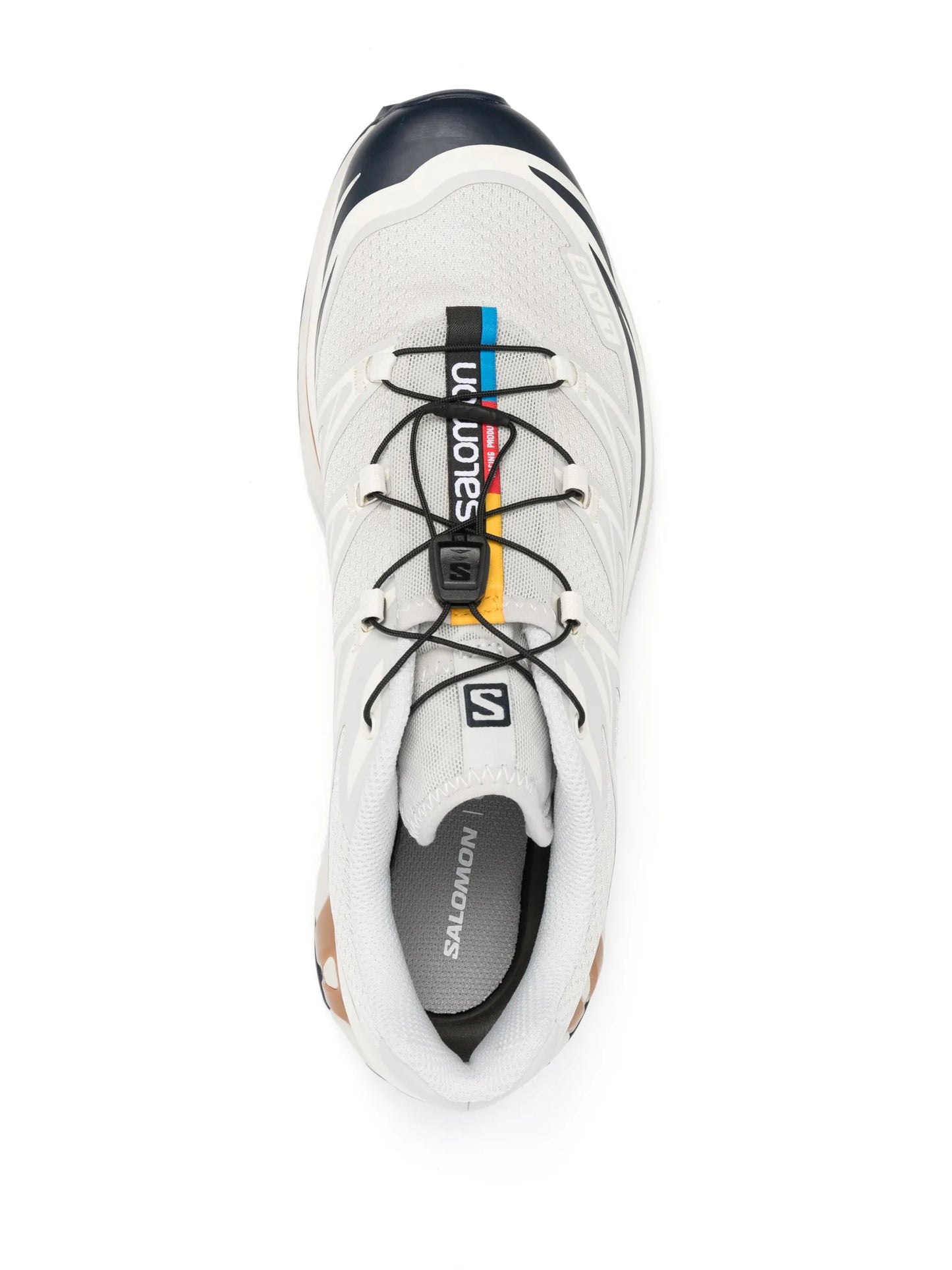 XT-6 low-top sneakers