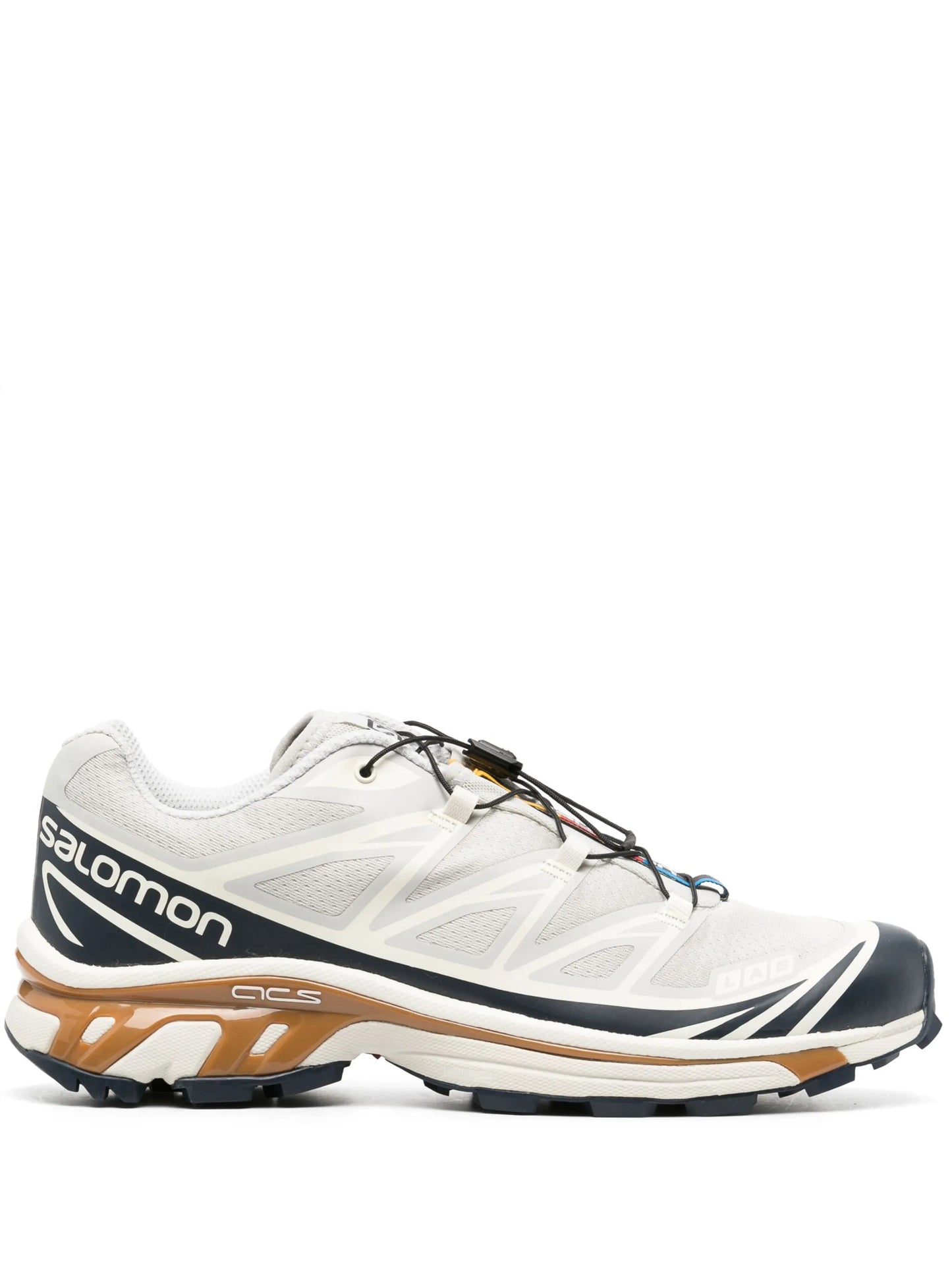 XT-6 low-top sneakers