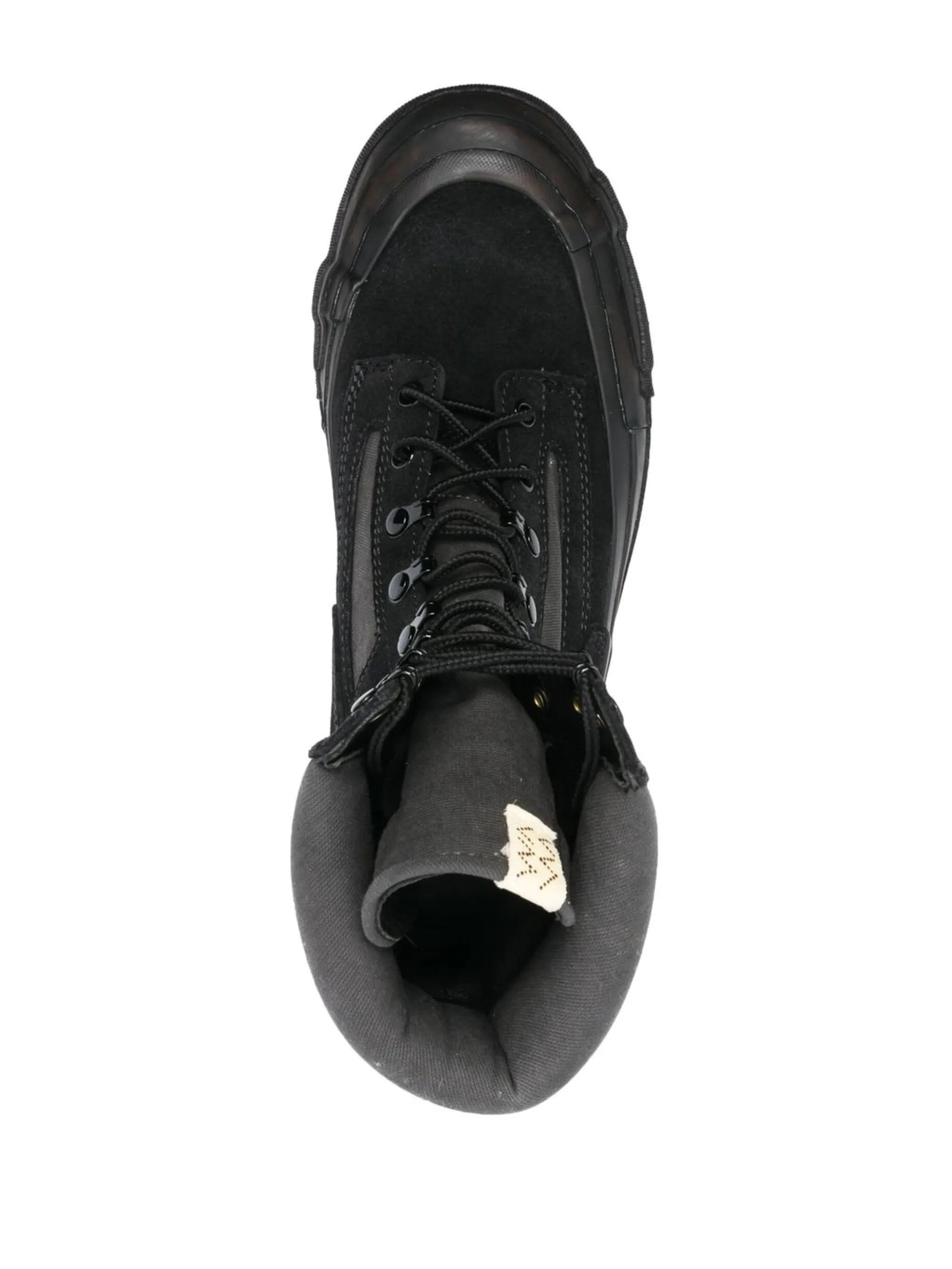 Tenota 91 Folk boots