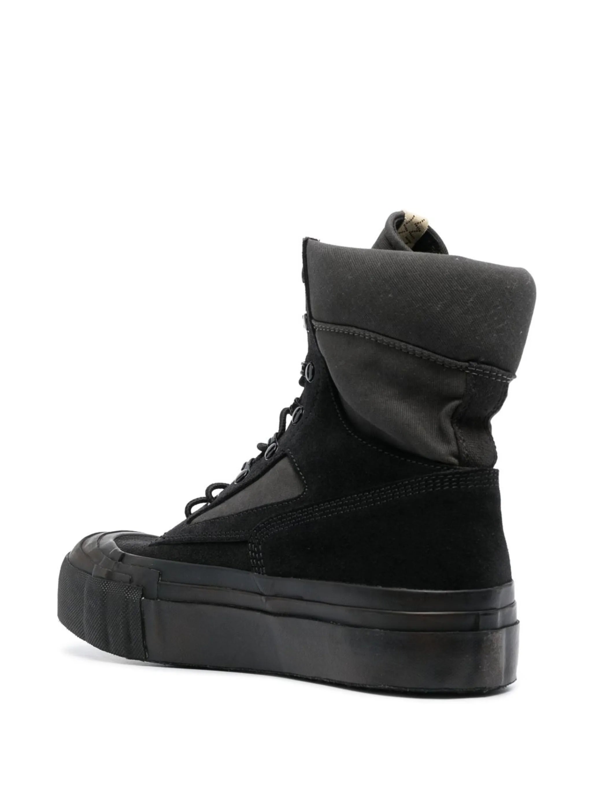 Tenota 91 Folk boots
