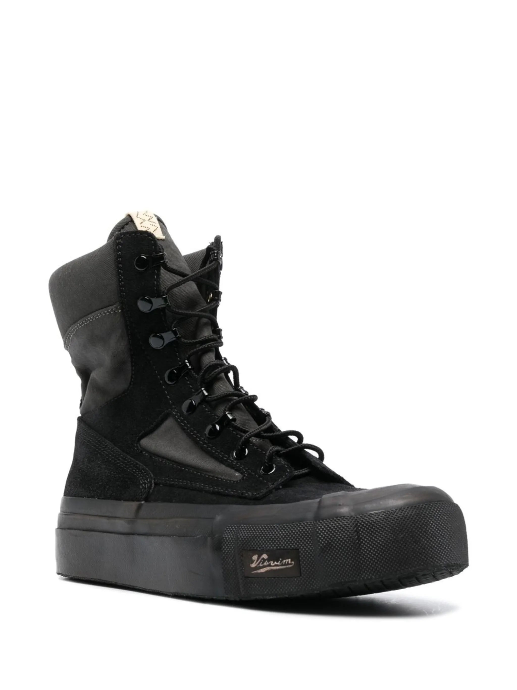 Tenota 91 Folk boots