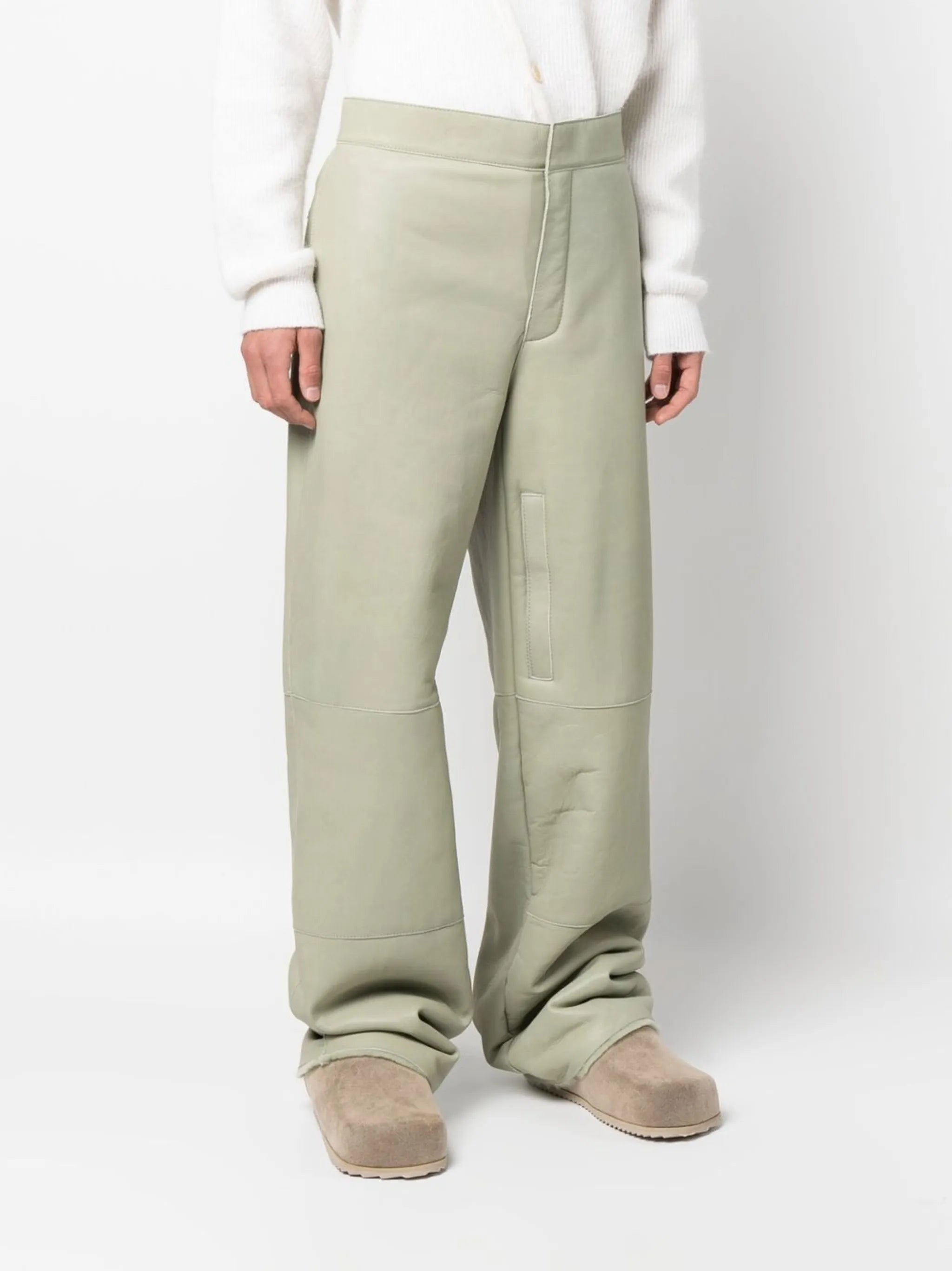 Le Pantalon Pastre trousers