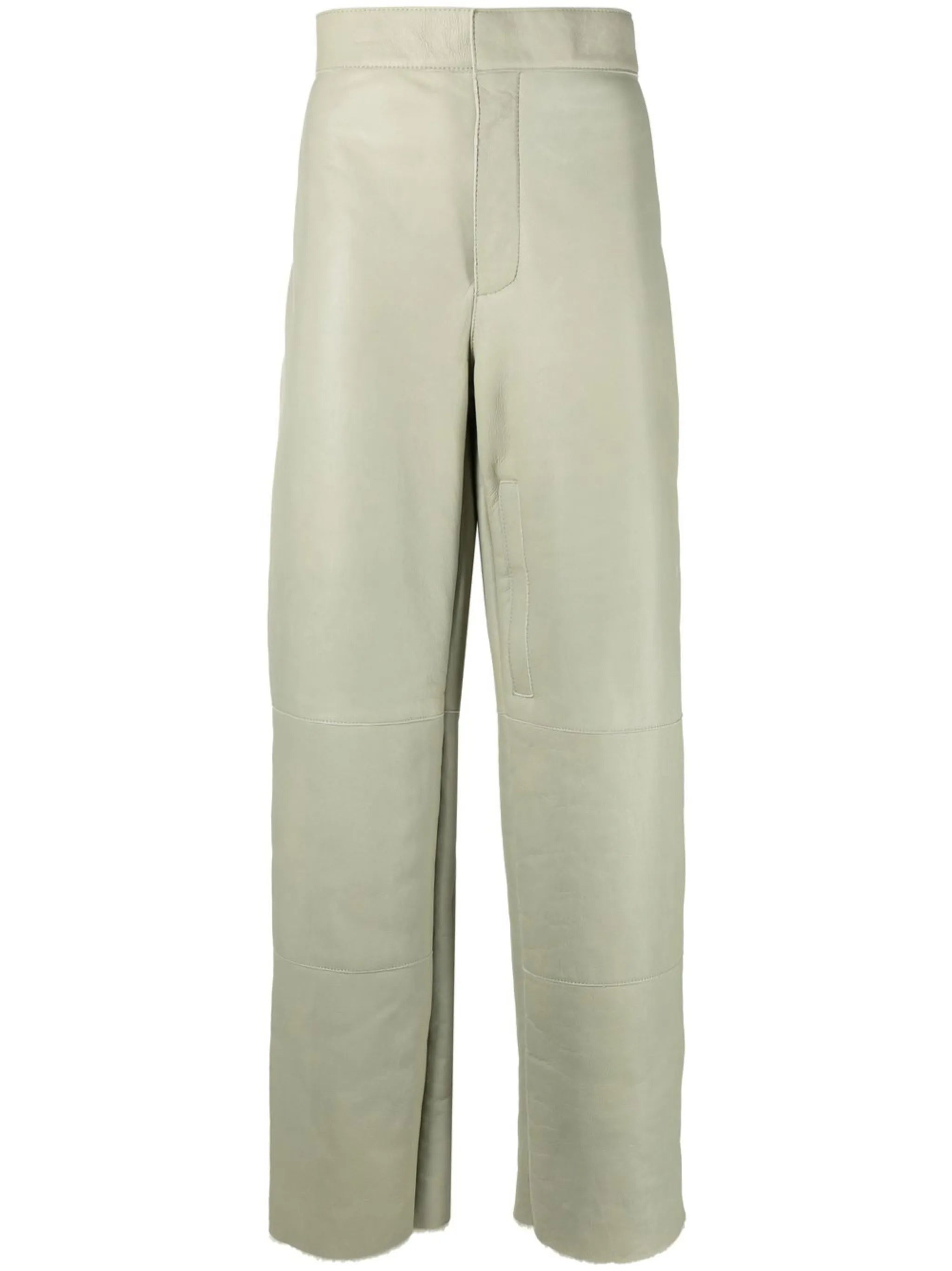 Le Pantalon Pastre trousers