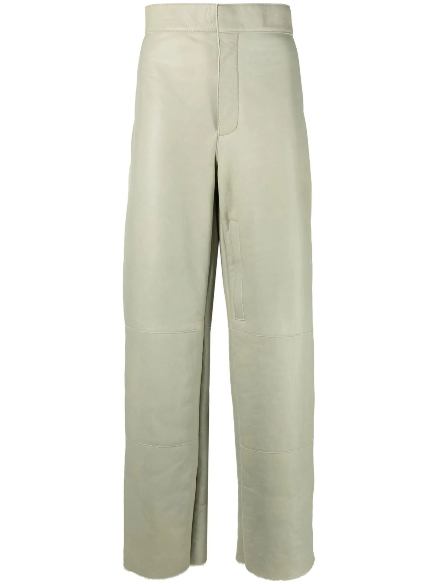 Le Pantalon Pastre trousers