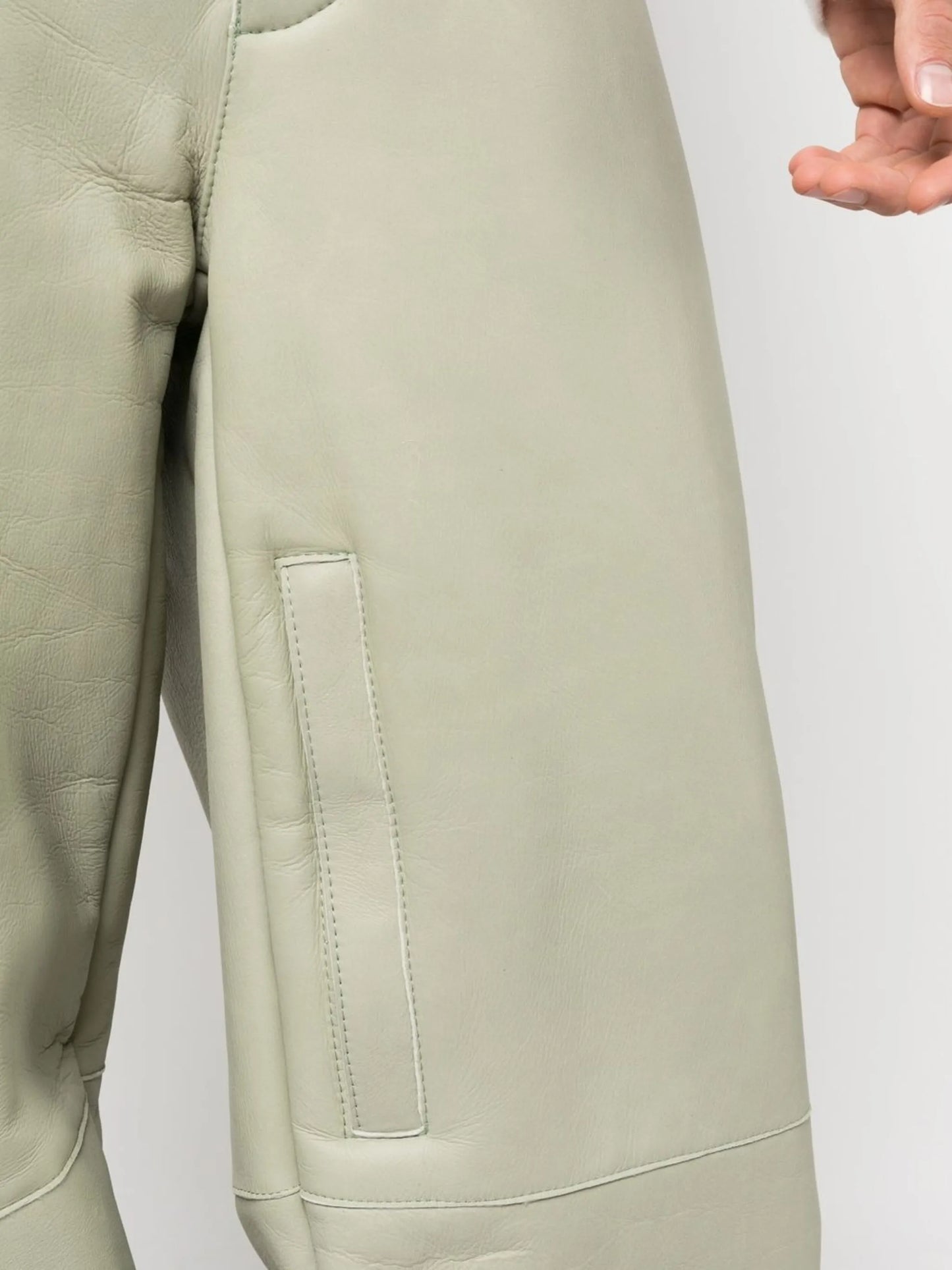 Le Pantalon Pastre trousers