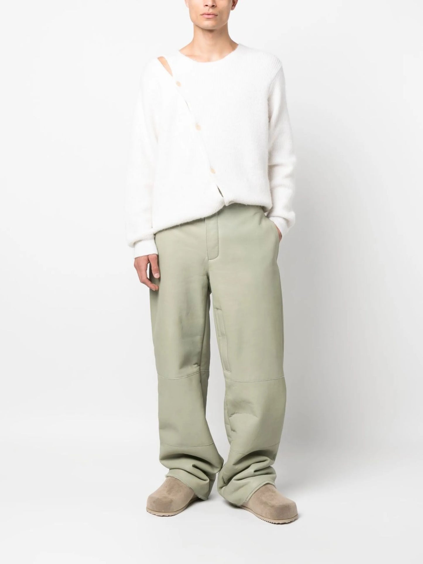 Le Pantalon Pastre trousers