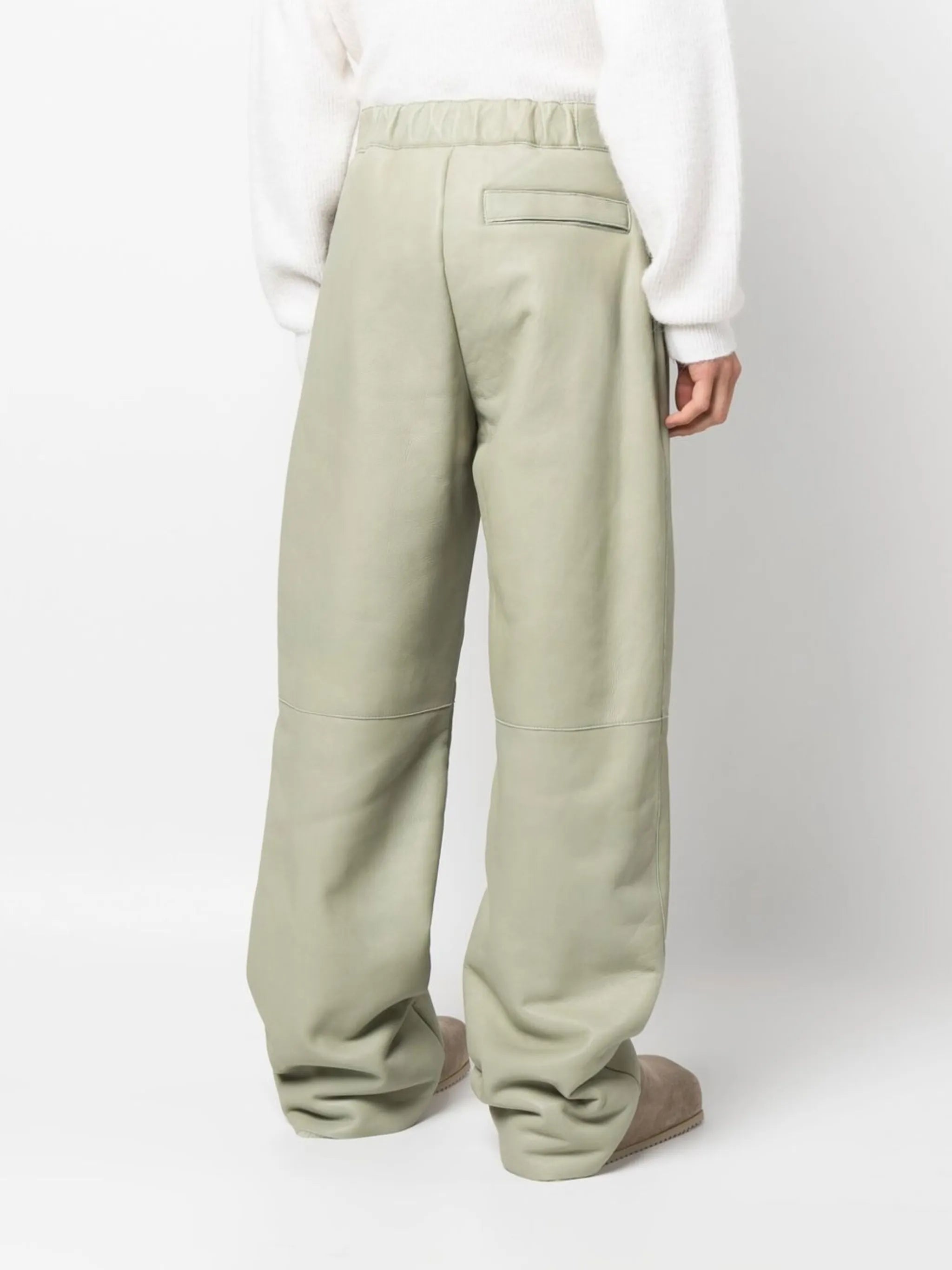Le Pantalon Pastre trousers