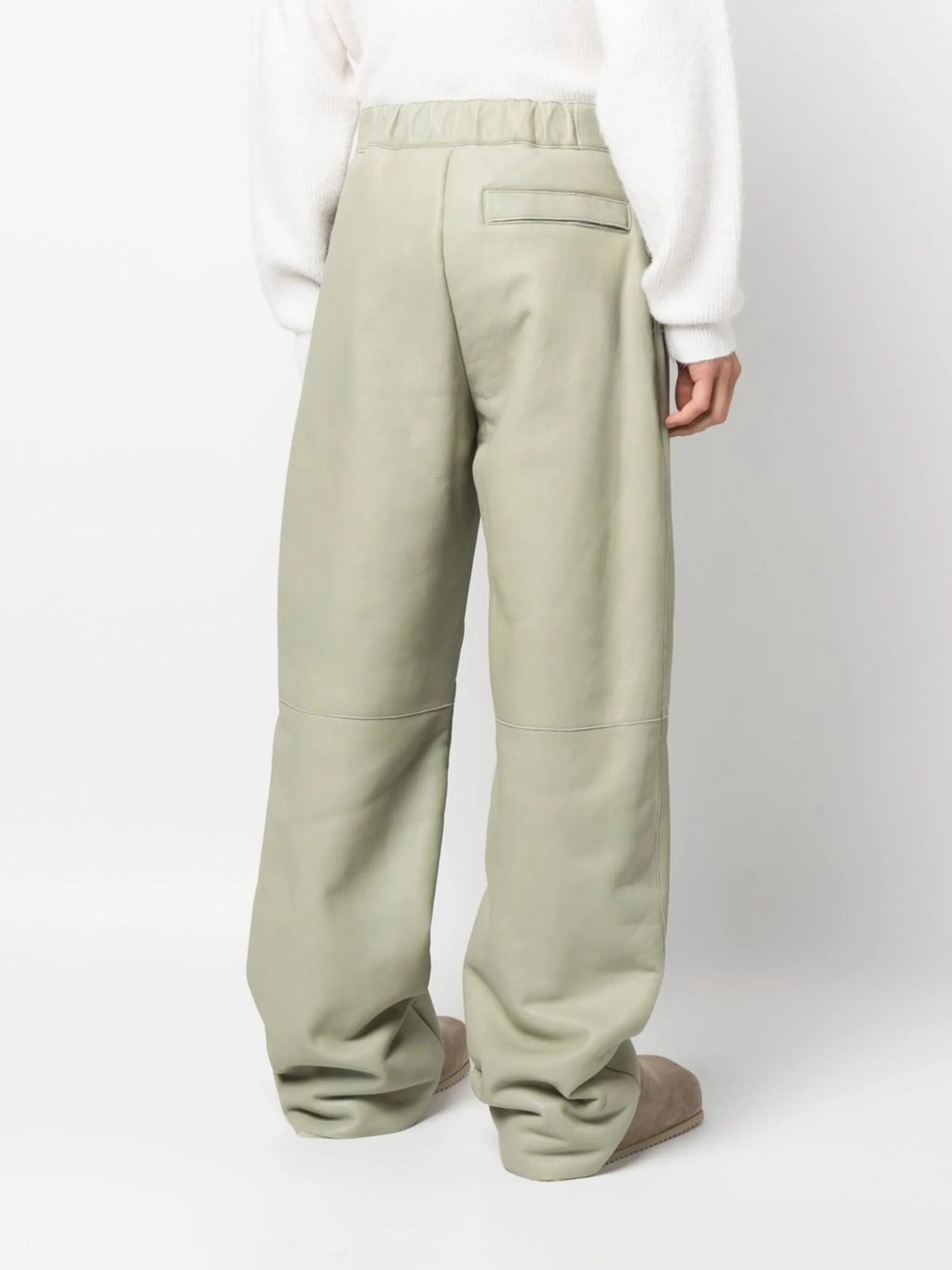 Le Pantalon Pastre trousers