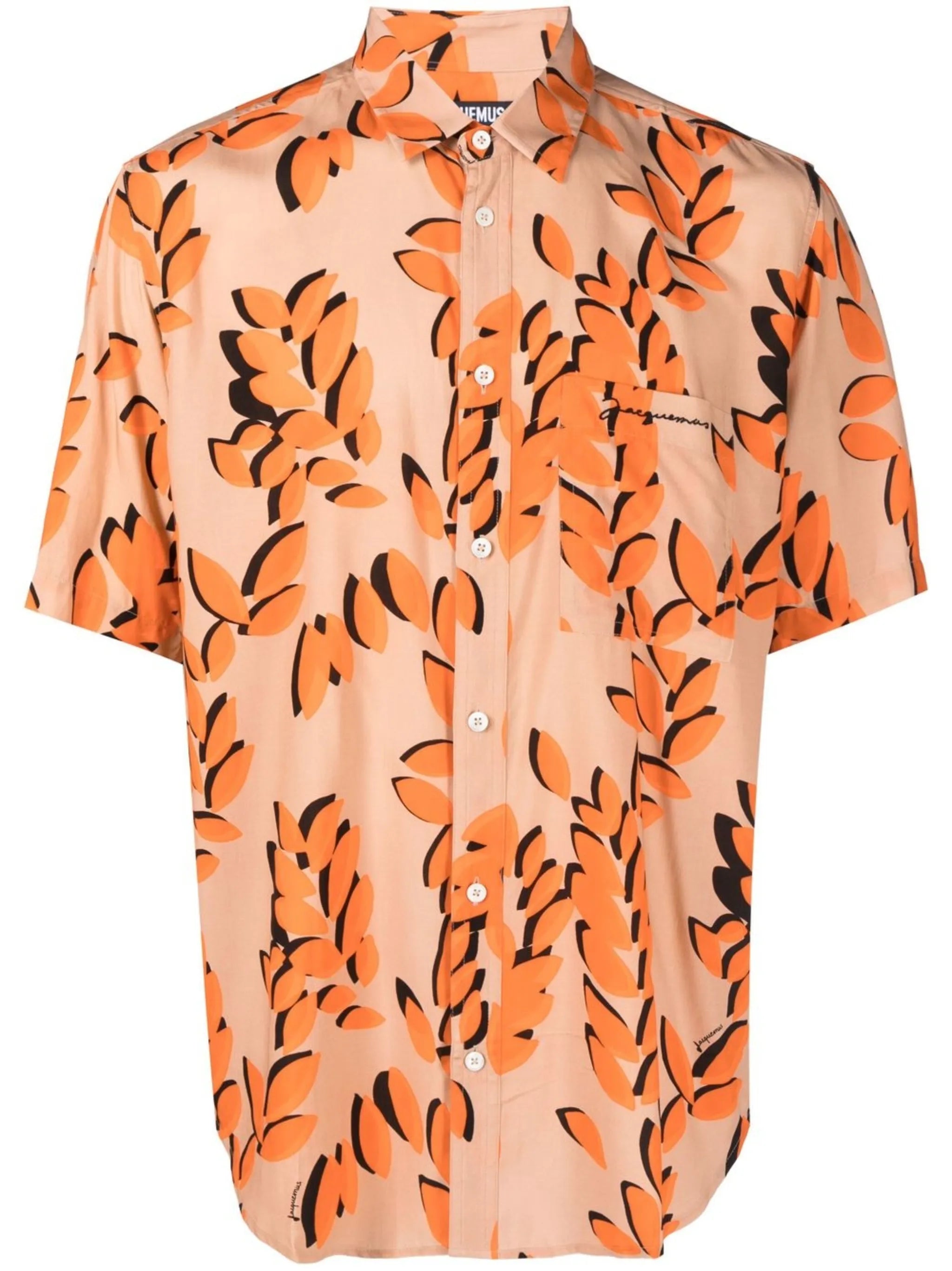 La Chemise Melo shirt