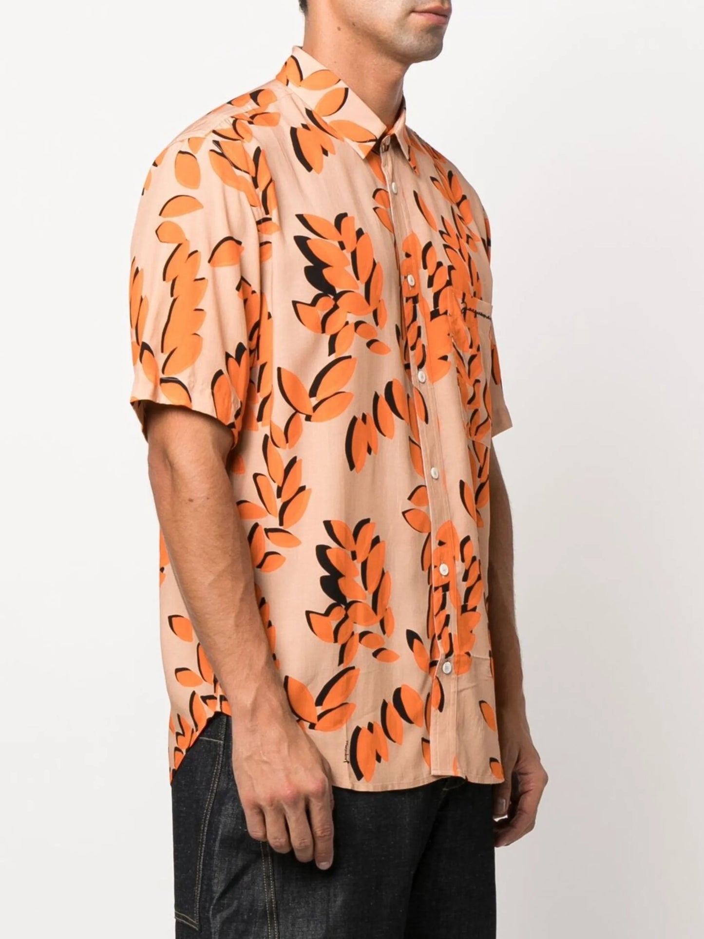 La Chemise Melo shirt