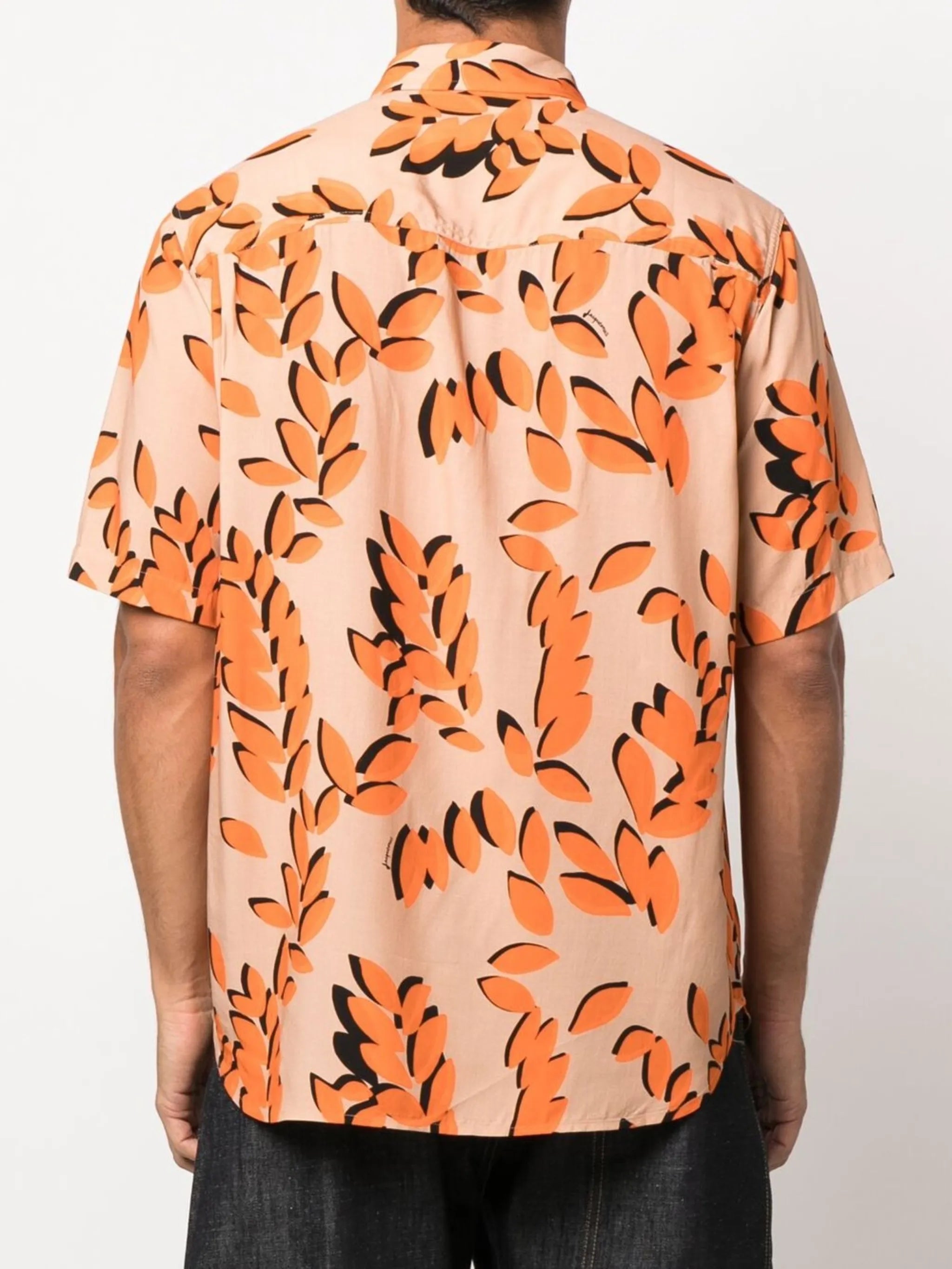 La Chemise Melo shirt