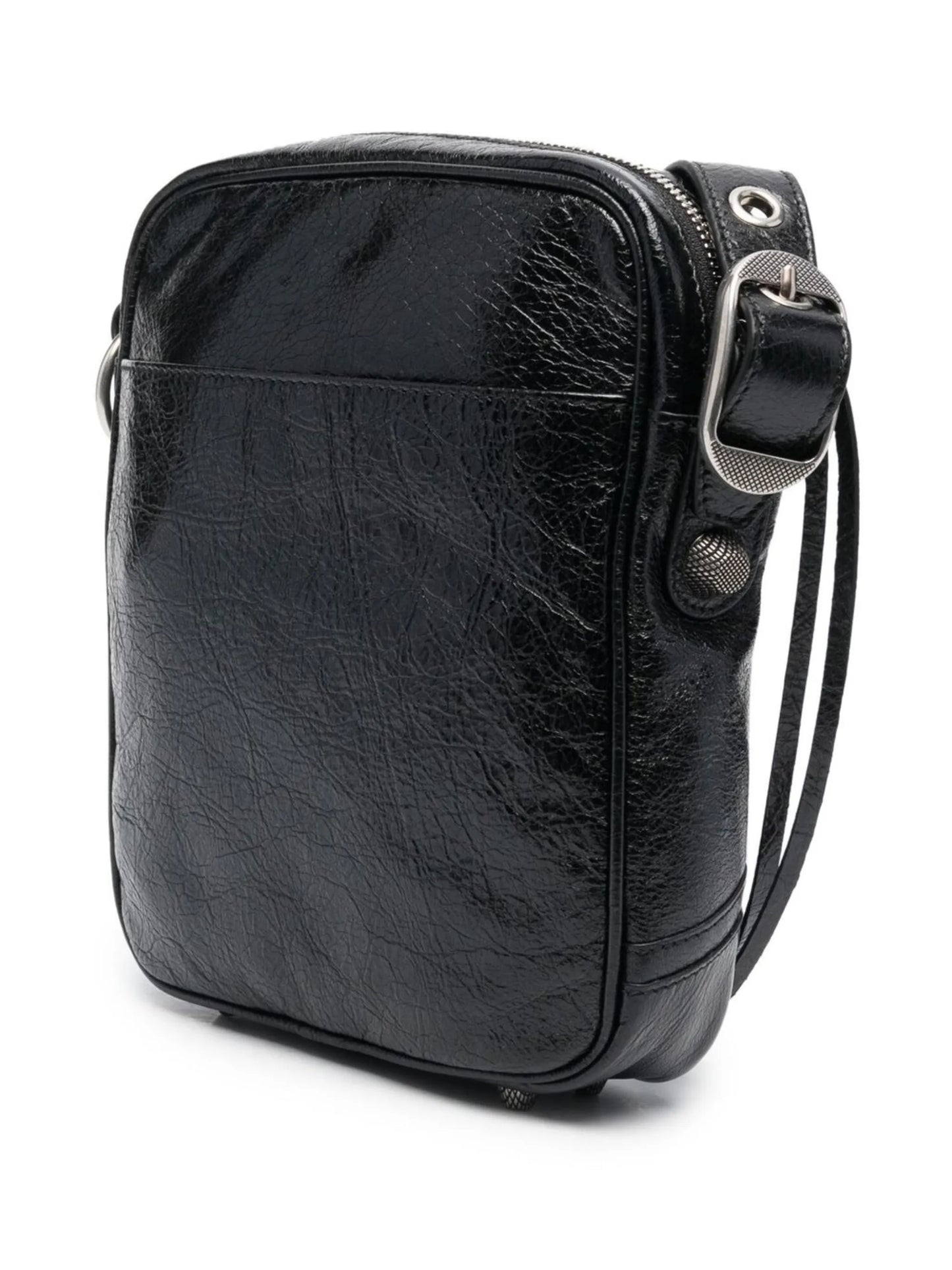 Le Cagole messenger bag