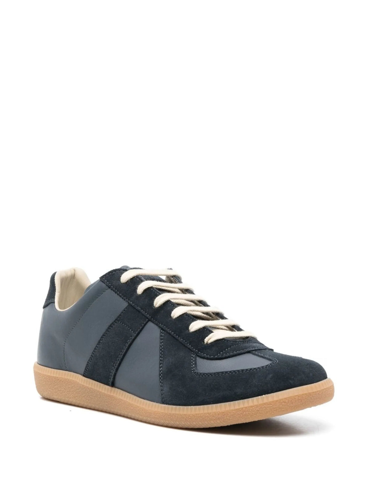 Replica low-top sneakers