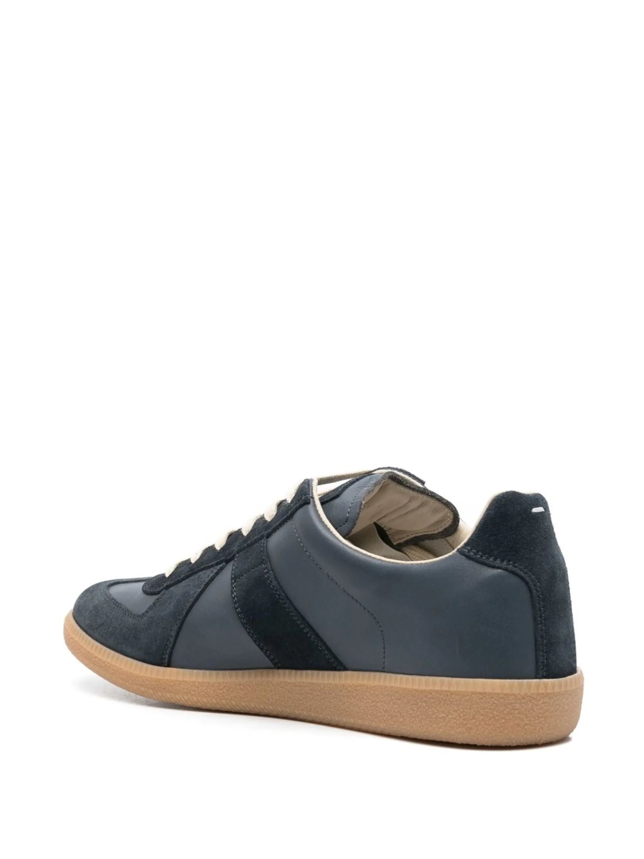 Replica low-top sneakers
