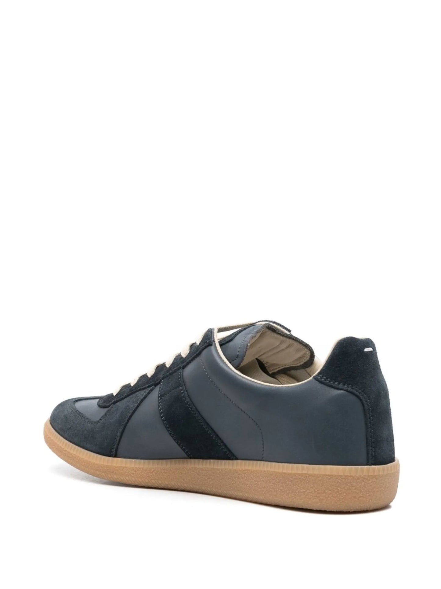 Replica low-top sneakers